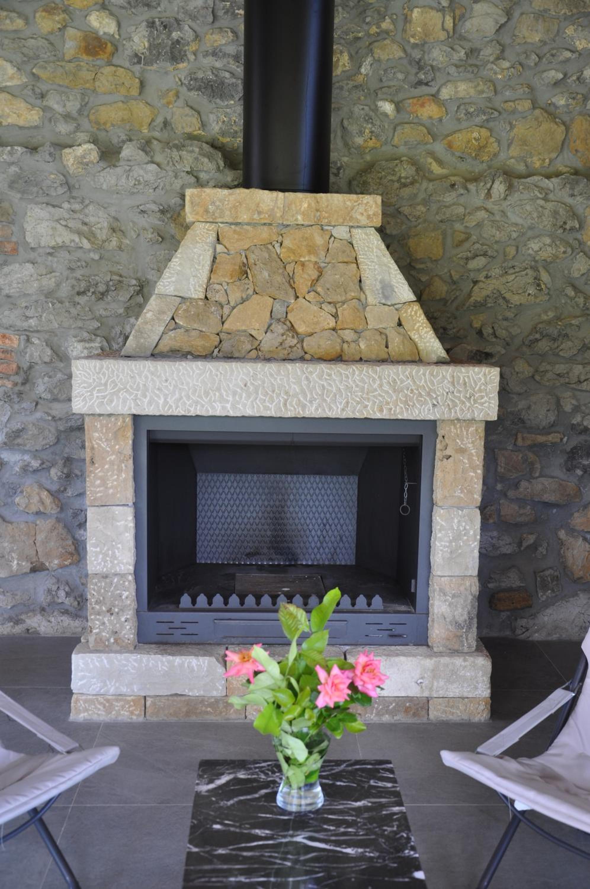 Casa Rural Mazarredonda