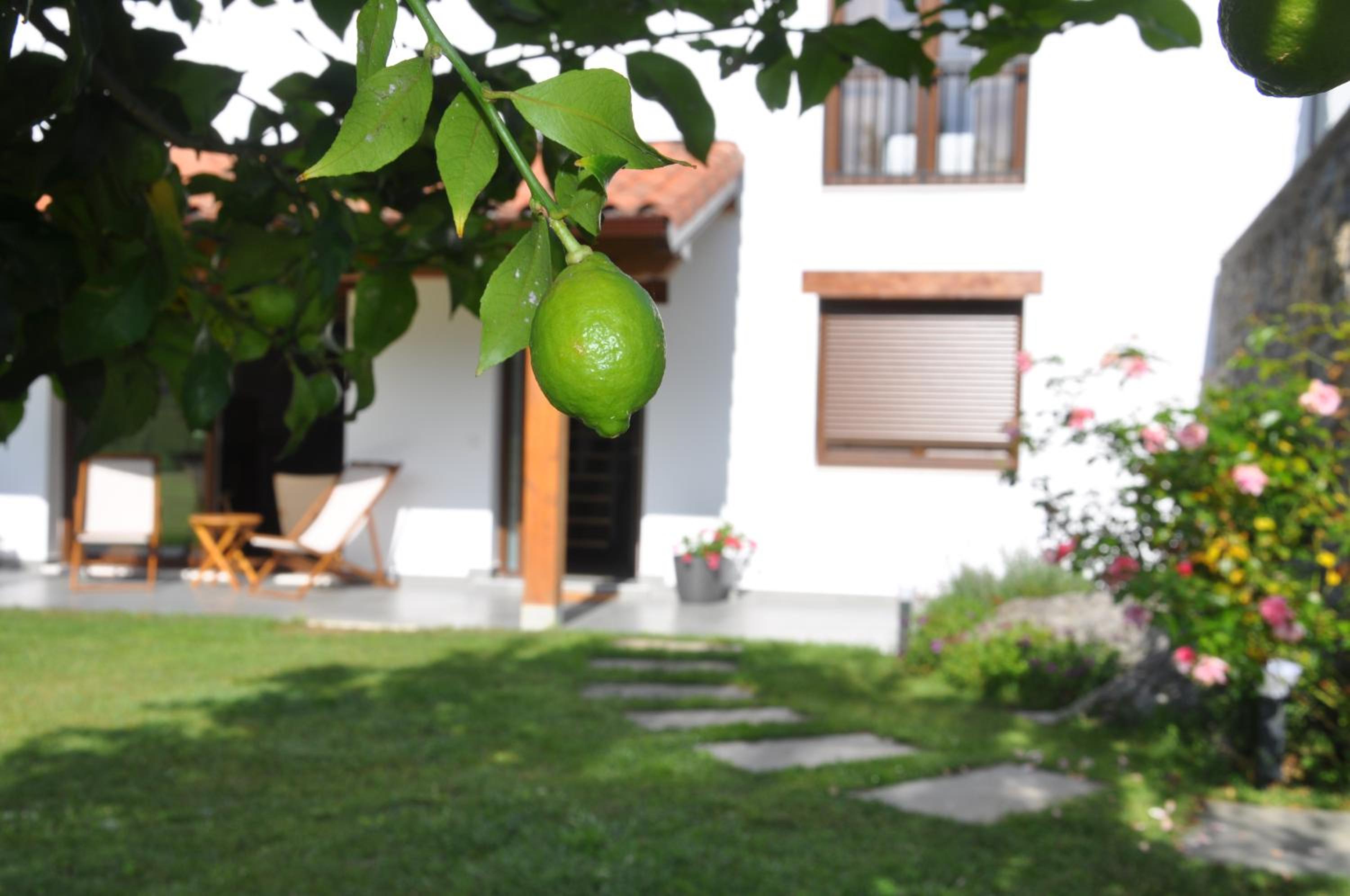 Casa Rural Mazarredonda