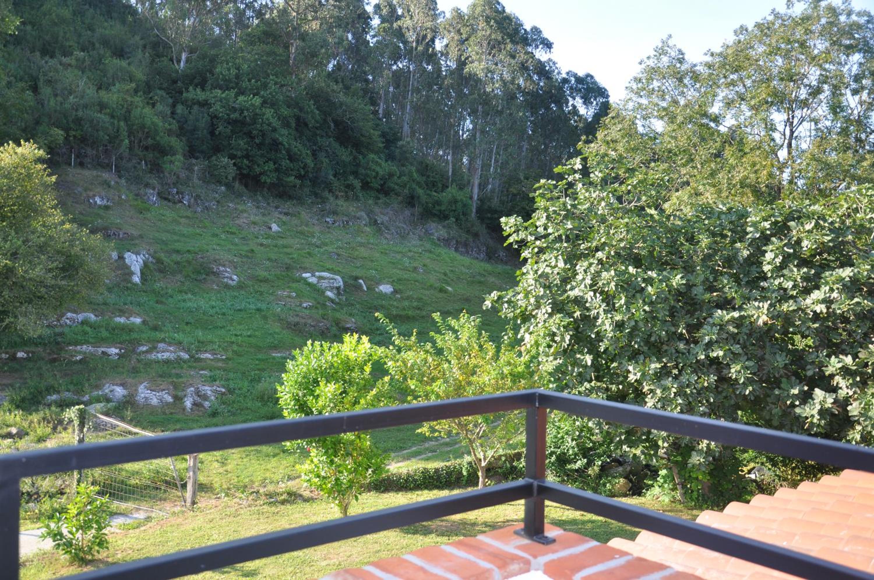 Casa Rural Mazarredonda