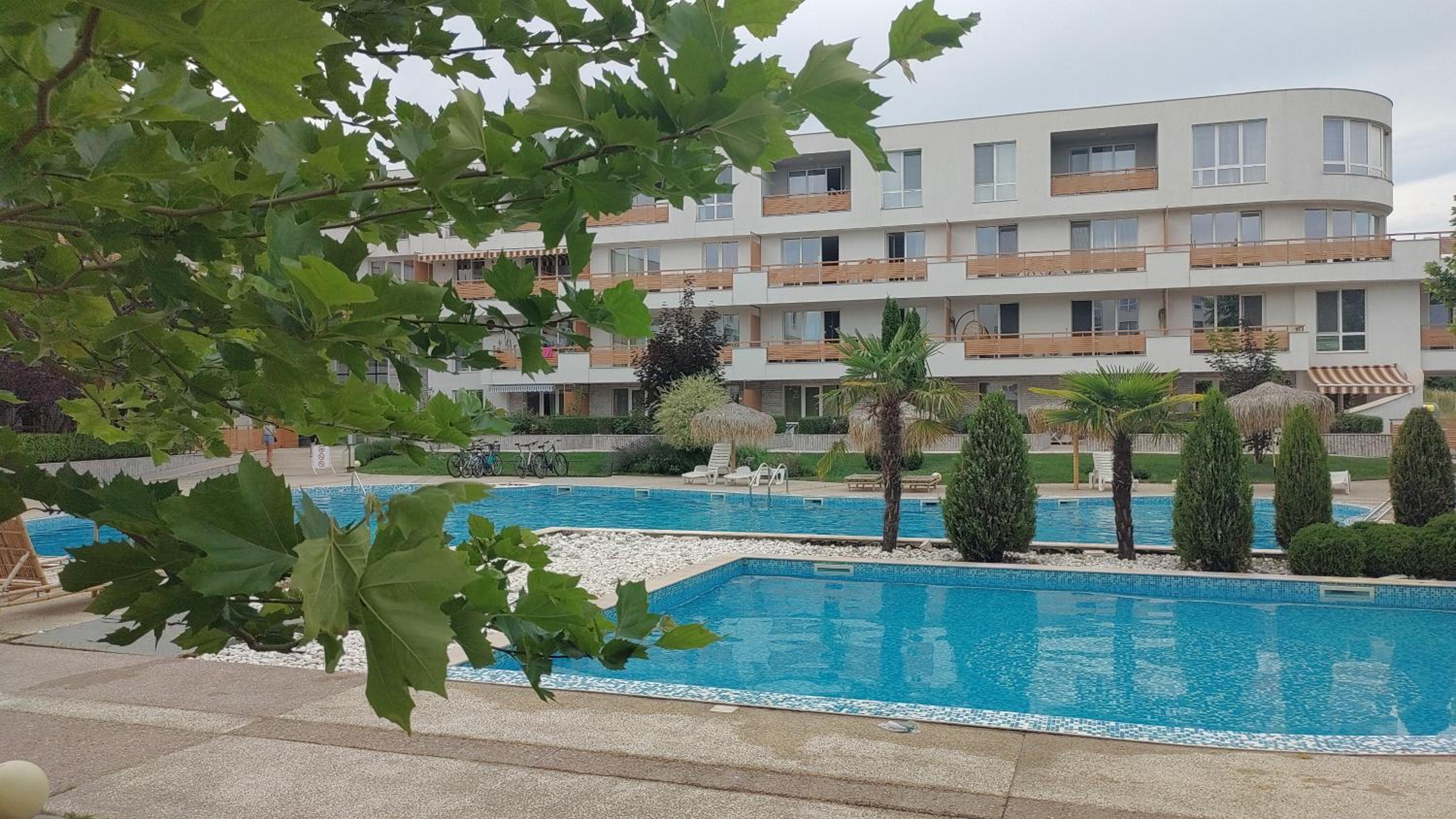 Brisa Apartment