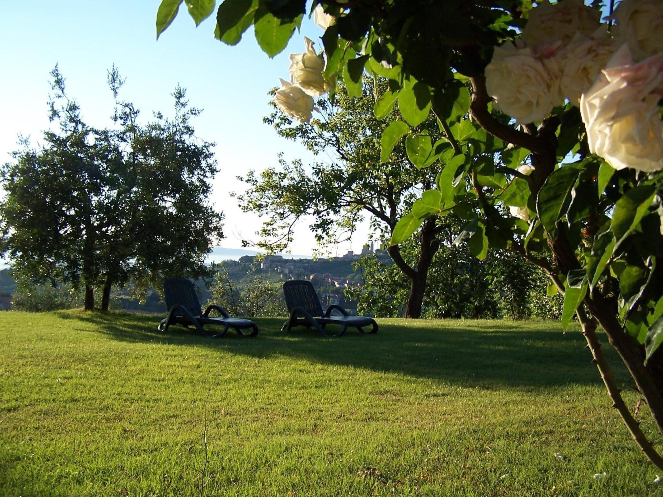 Poggetto di Montese view 3