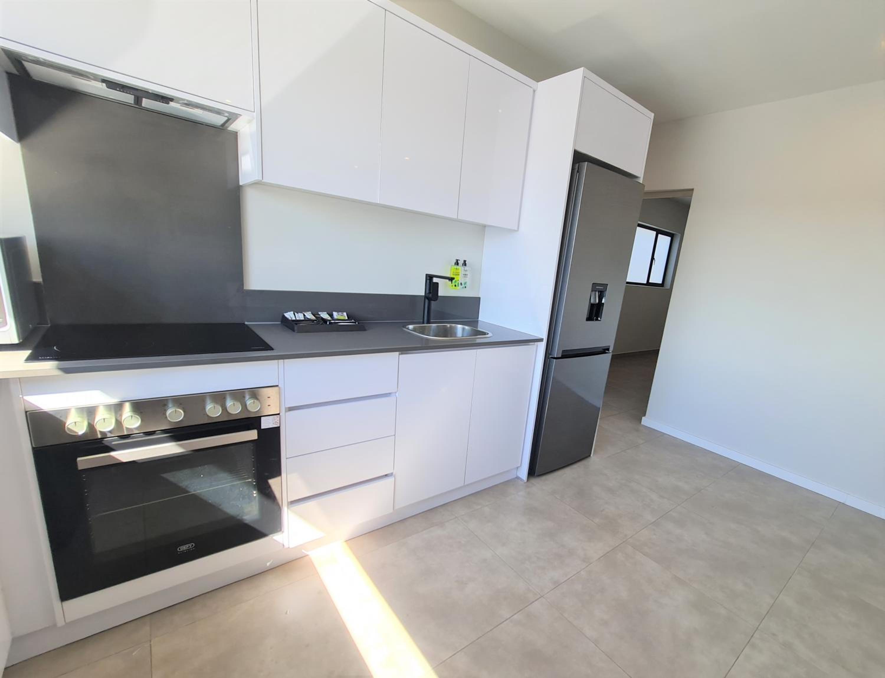 MINT Apartments Greenside