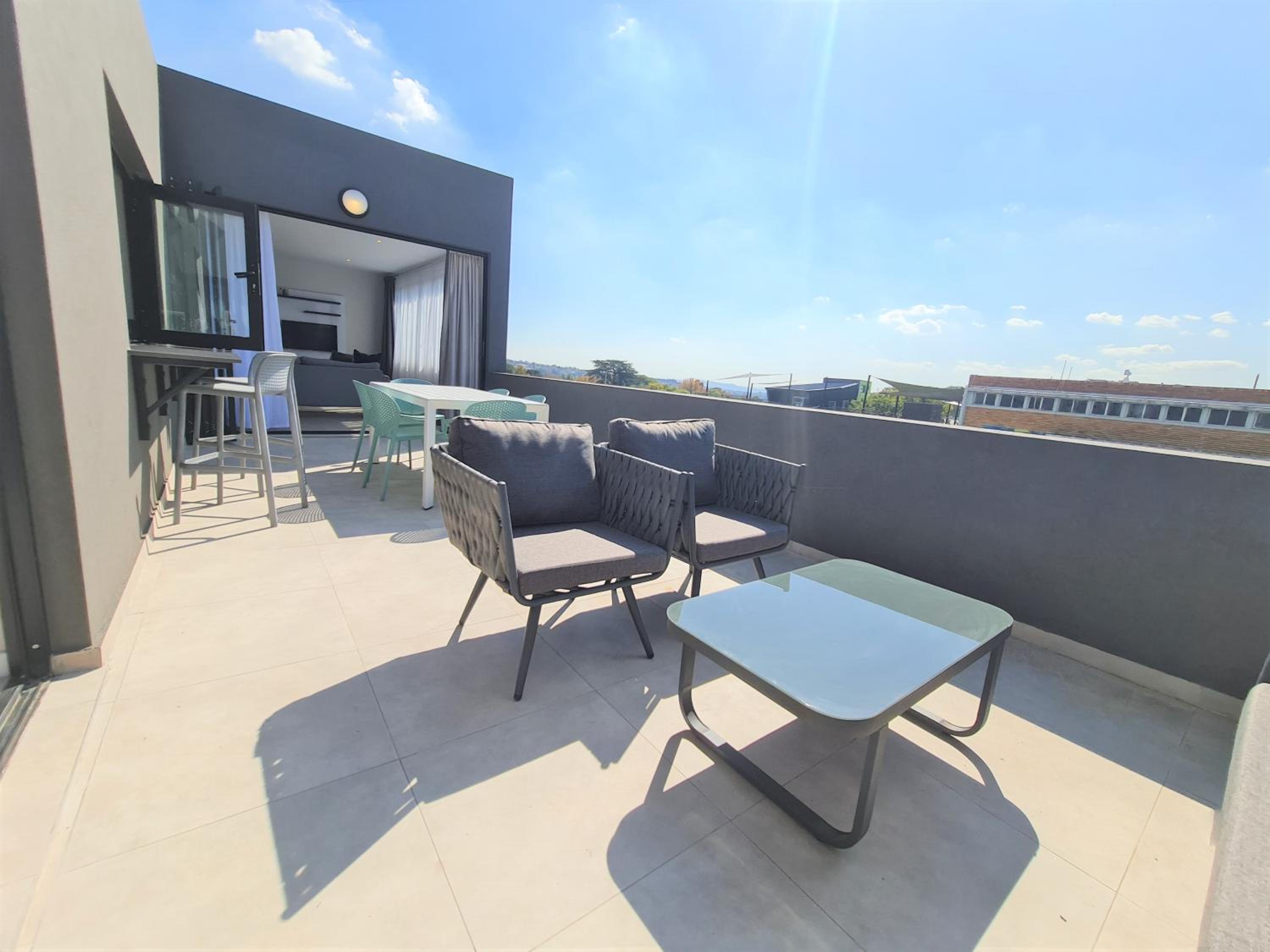 MINT Apartments Greenside