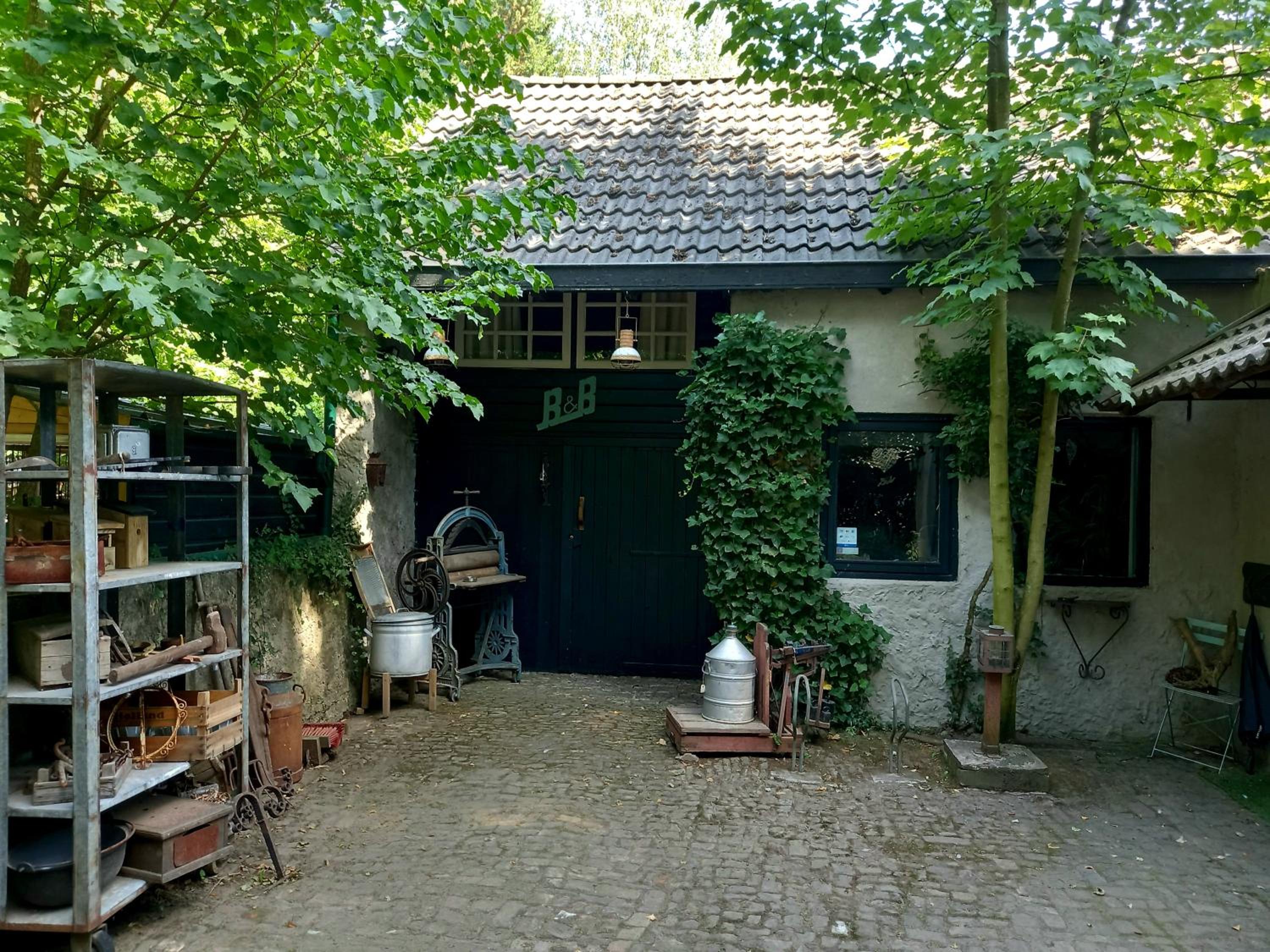 Hotel B&B Wood, Food & More - Image 1