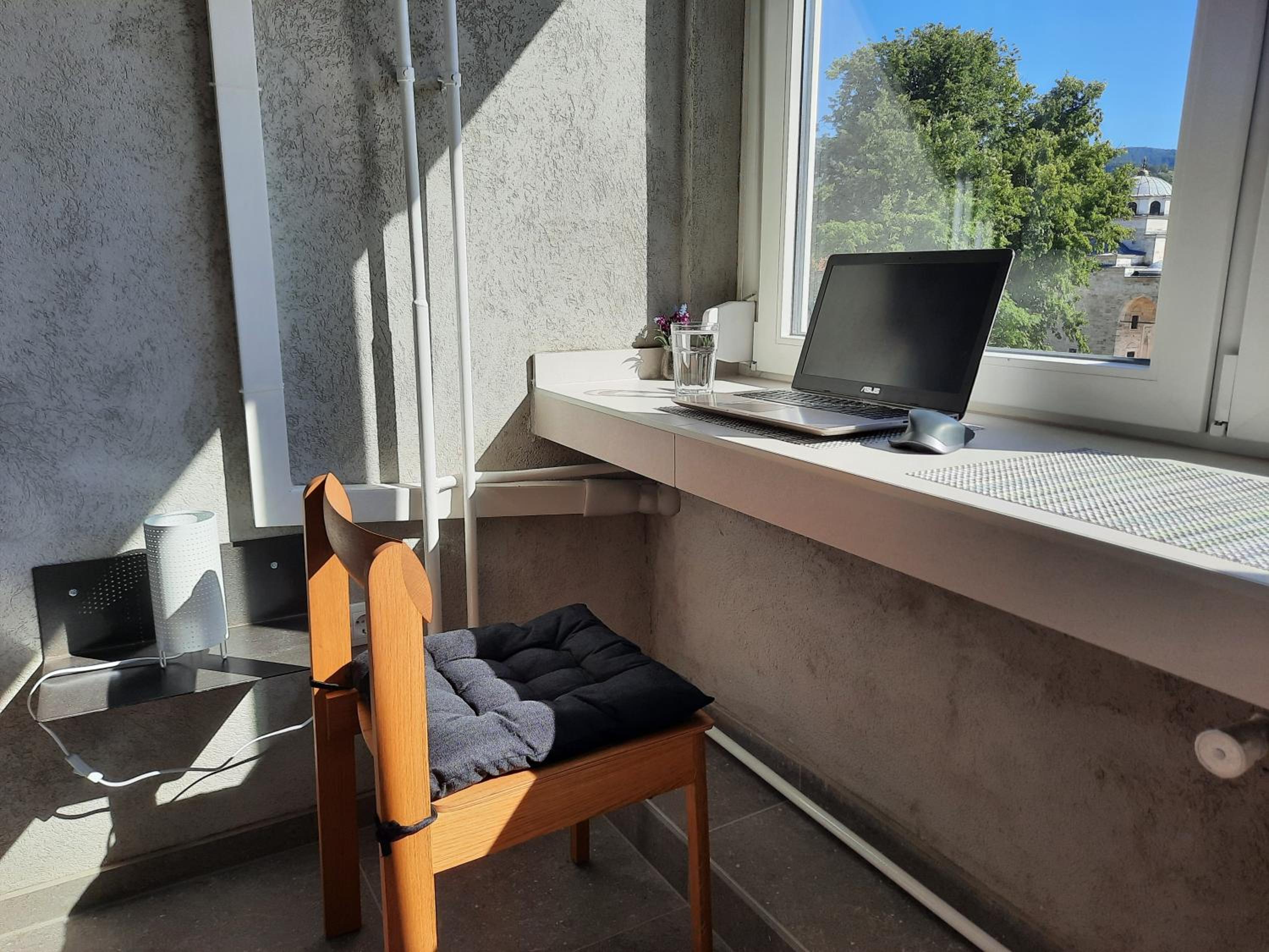 Apartman Tvrdjava view 2