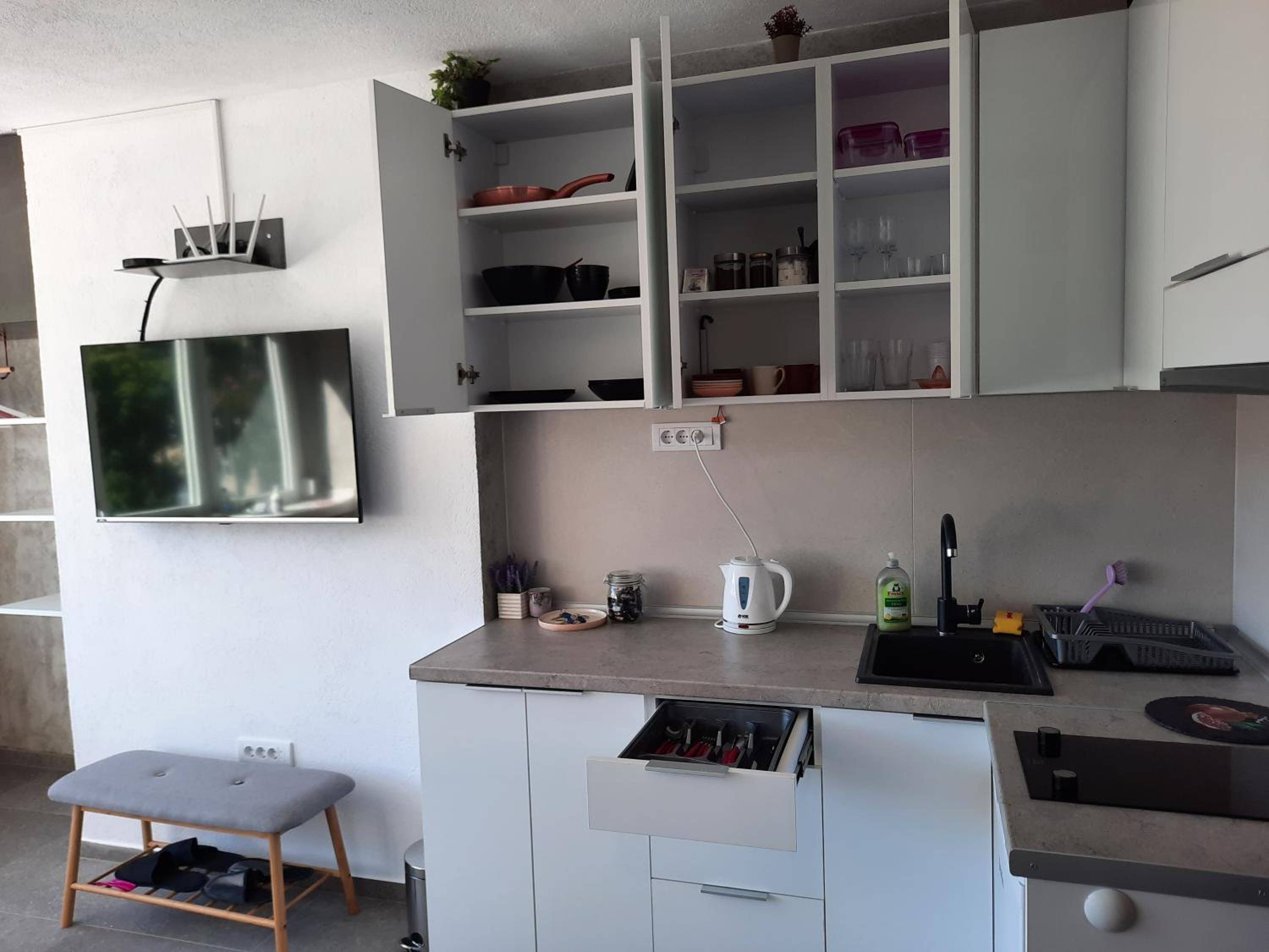 Apartman Tvrdjava view 3