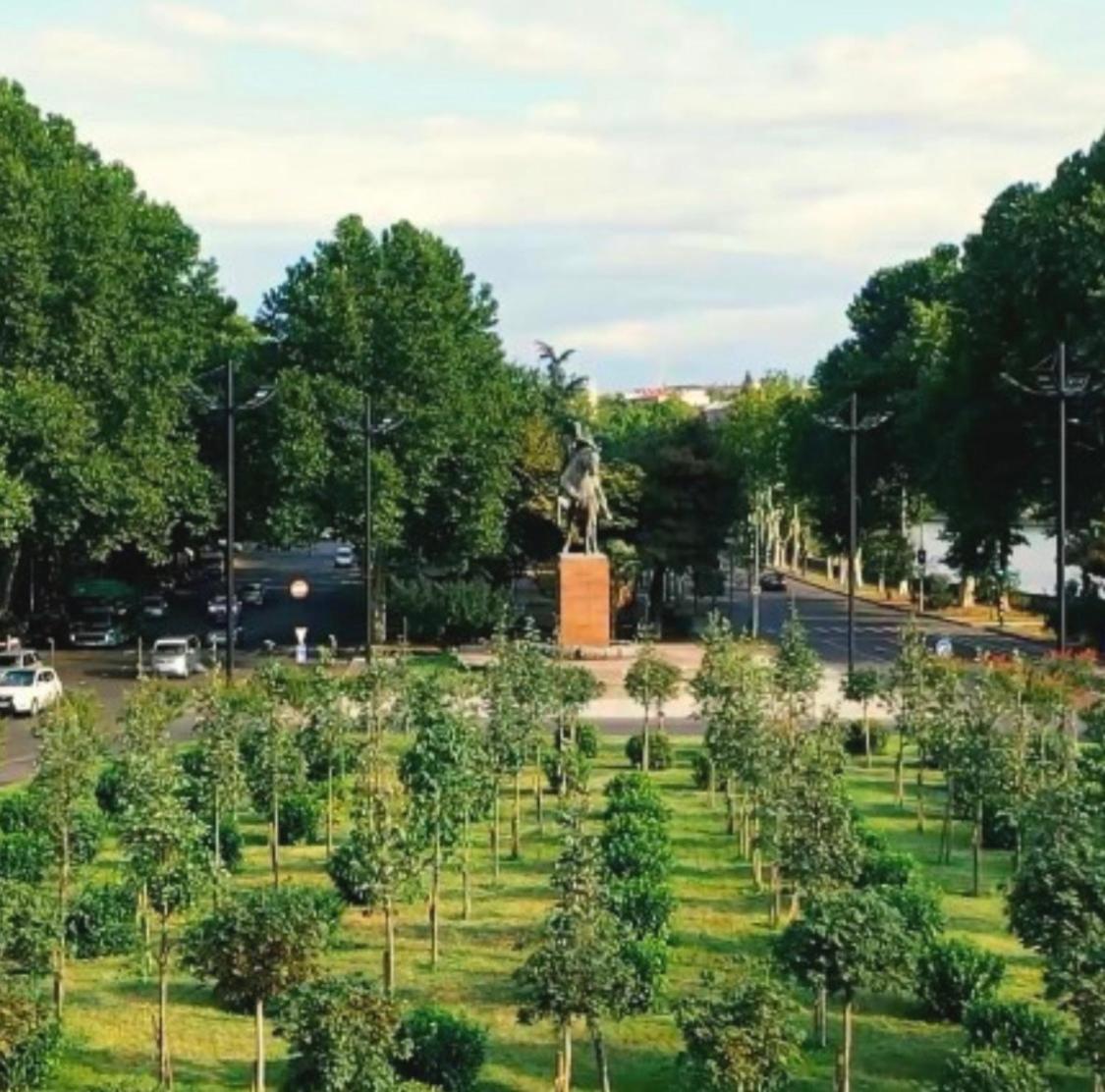 TA Ortachala flat view 2