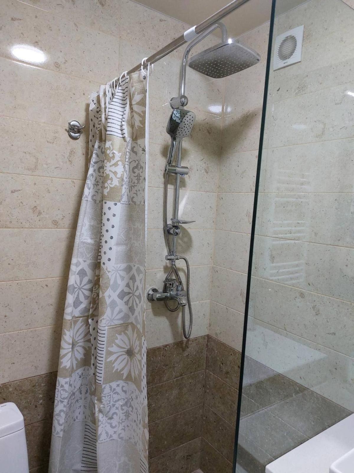 TA Ortachala flat view 3