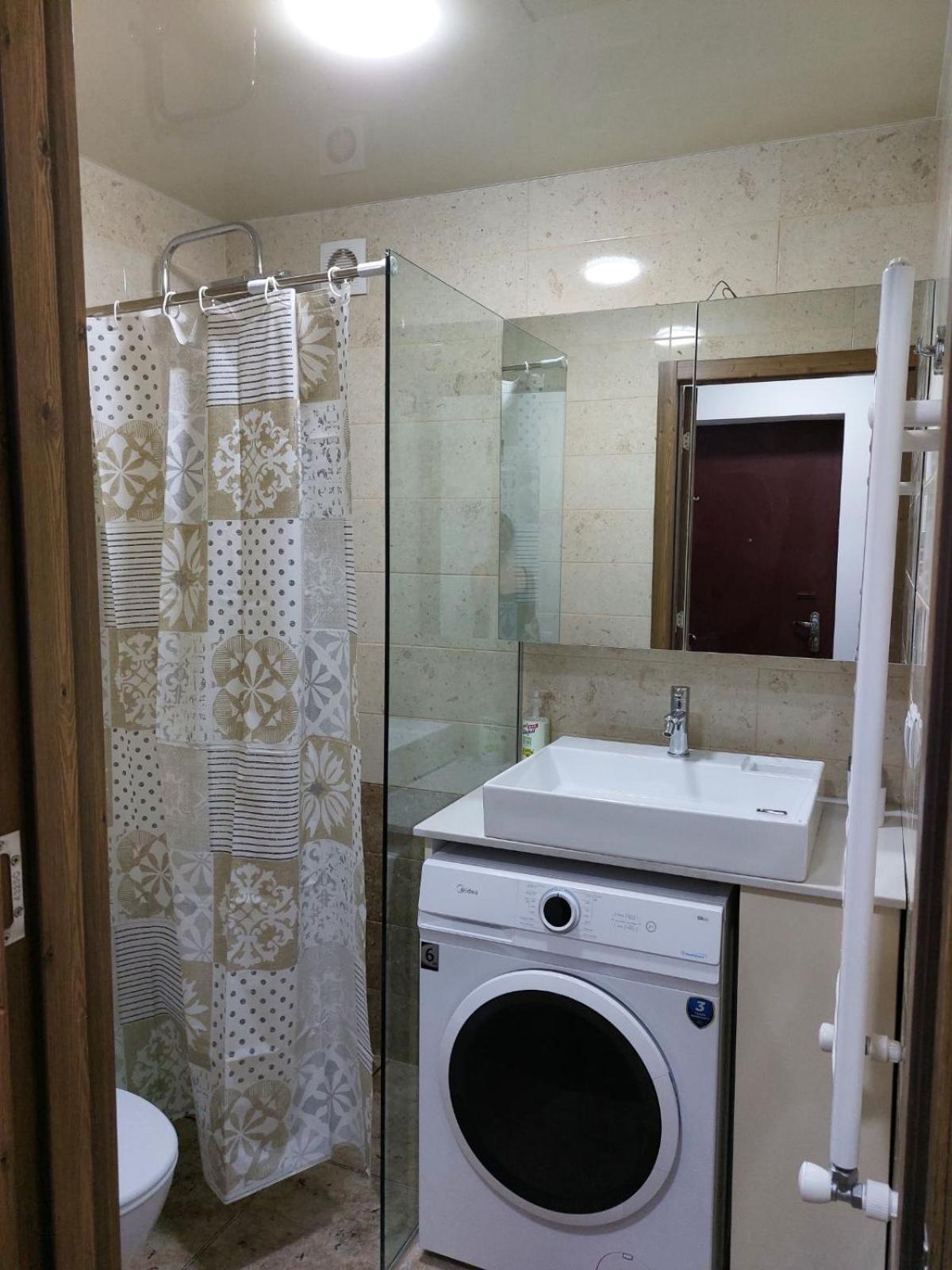TA Ortachala flat view 5