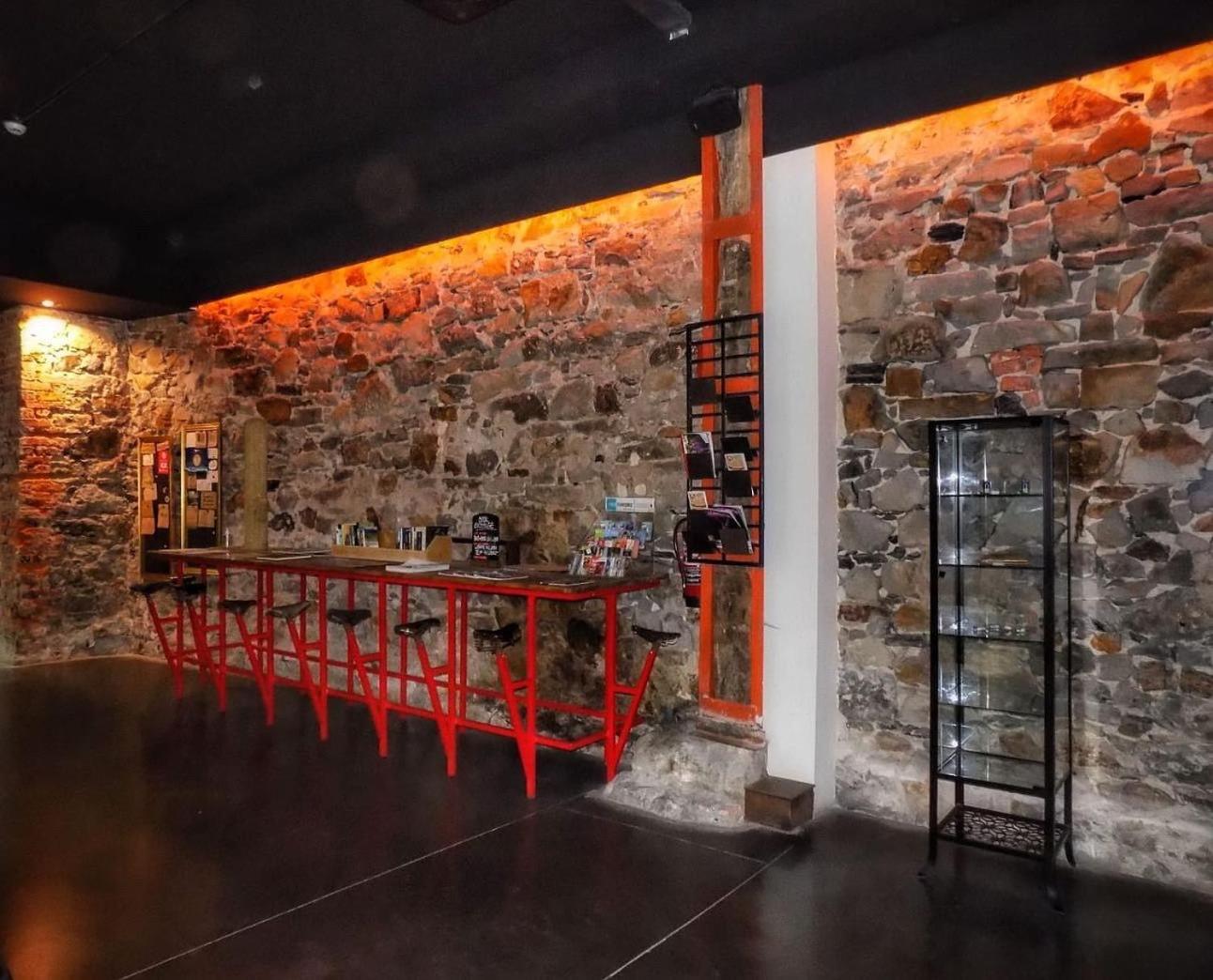 Poshtel Bilbao - Premium Hostel