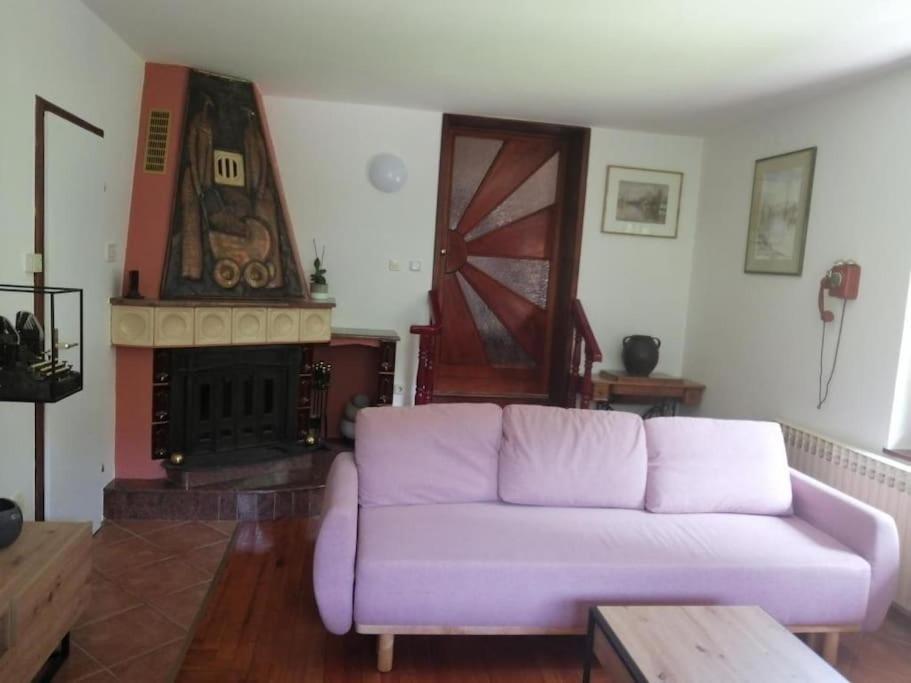 Holiday Home Jakovci view 3