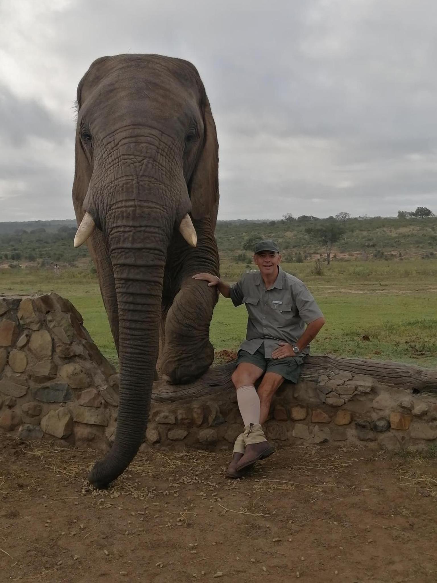 My Africa Adventure Farm view 5
