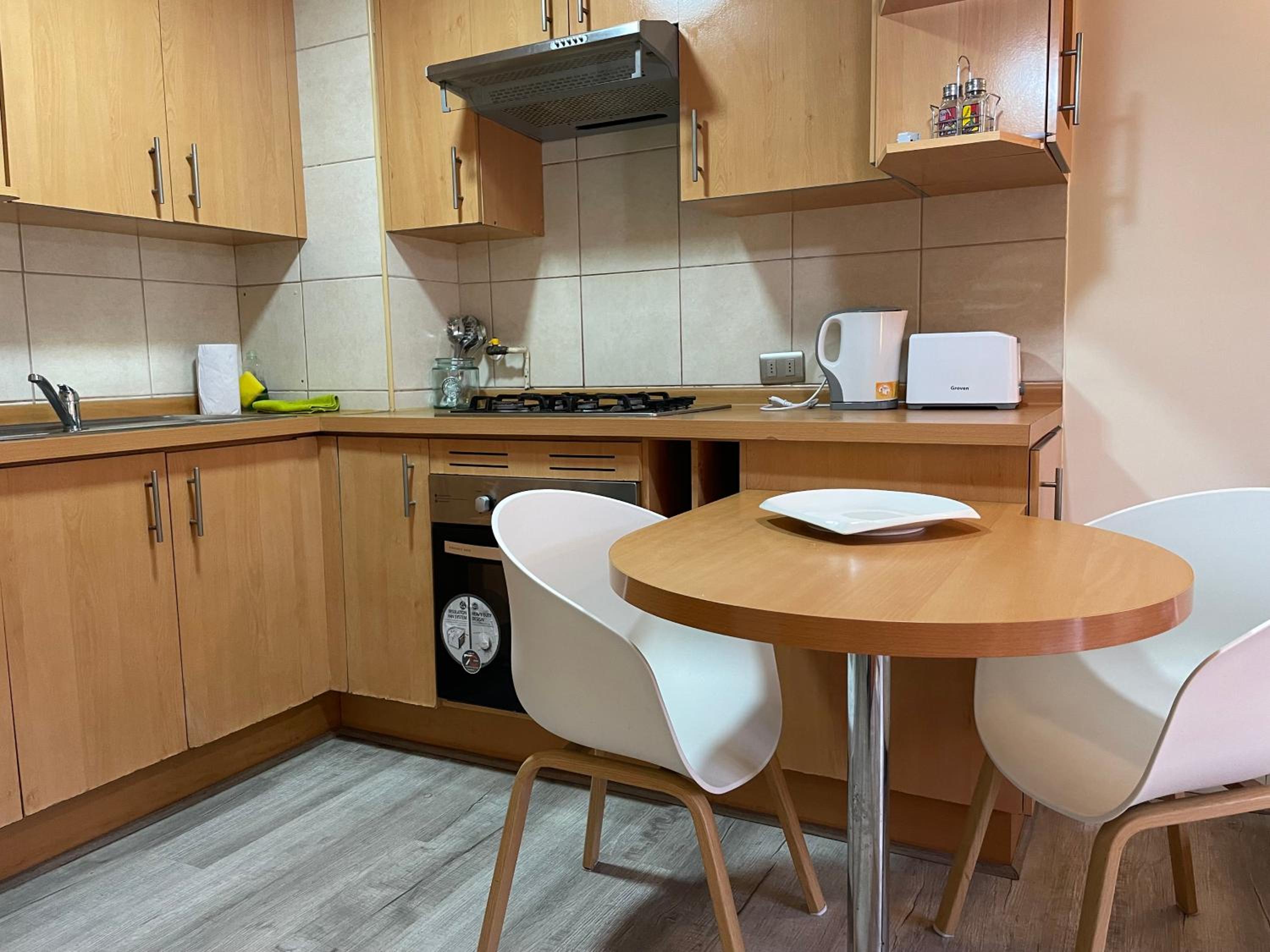 Barrio Lastarria, Excelentes Apartamentos - Sofia Camilla Propiedades