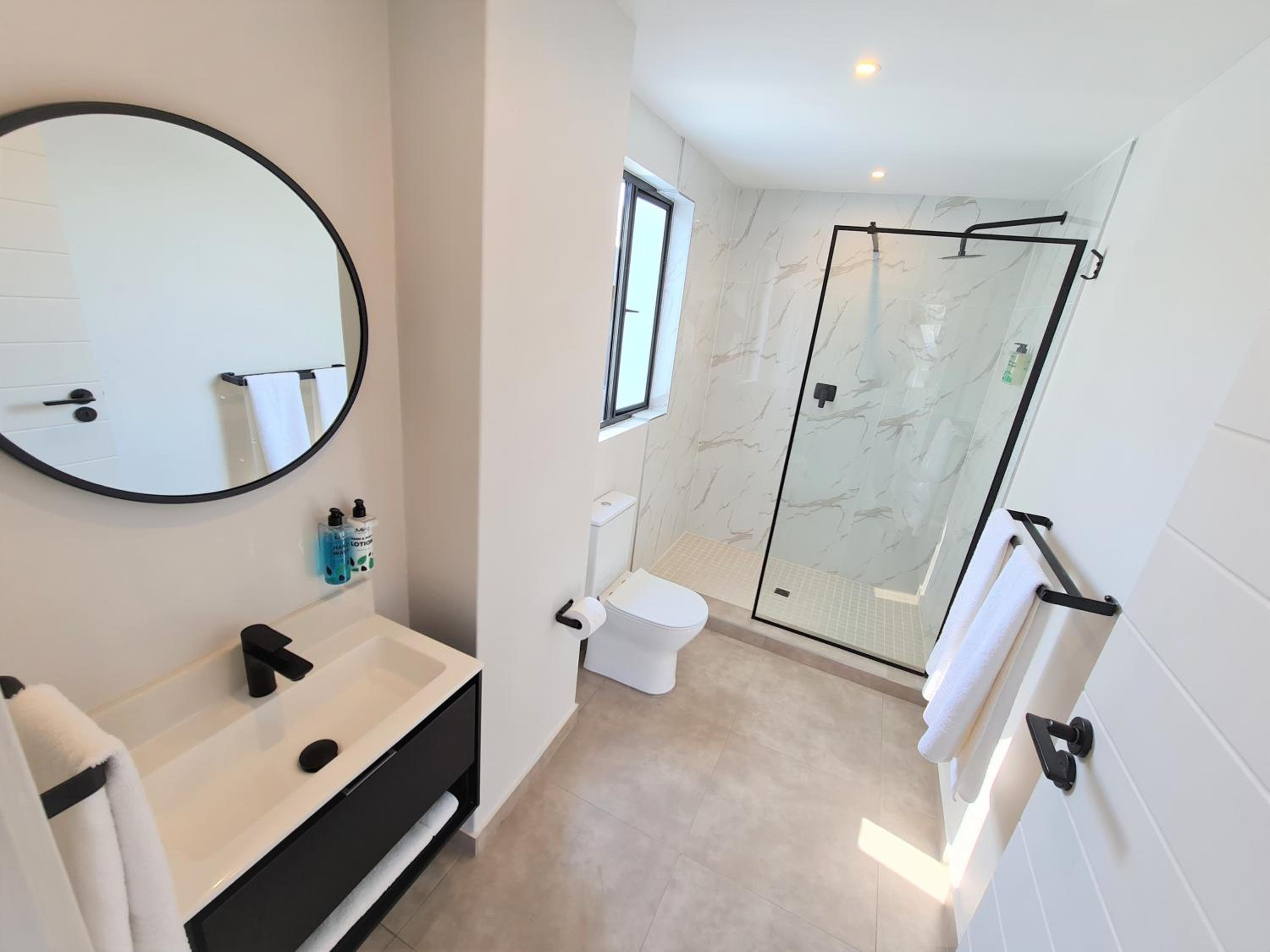 MINT Apartments Greenside