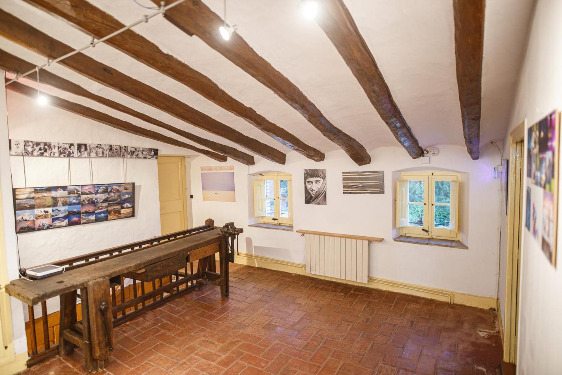 Casa Montserrat Ruralvilla