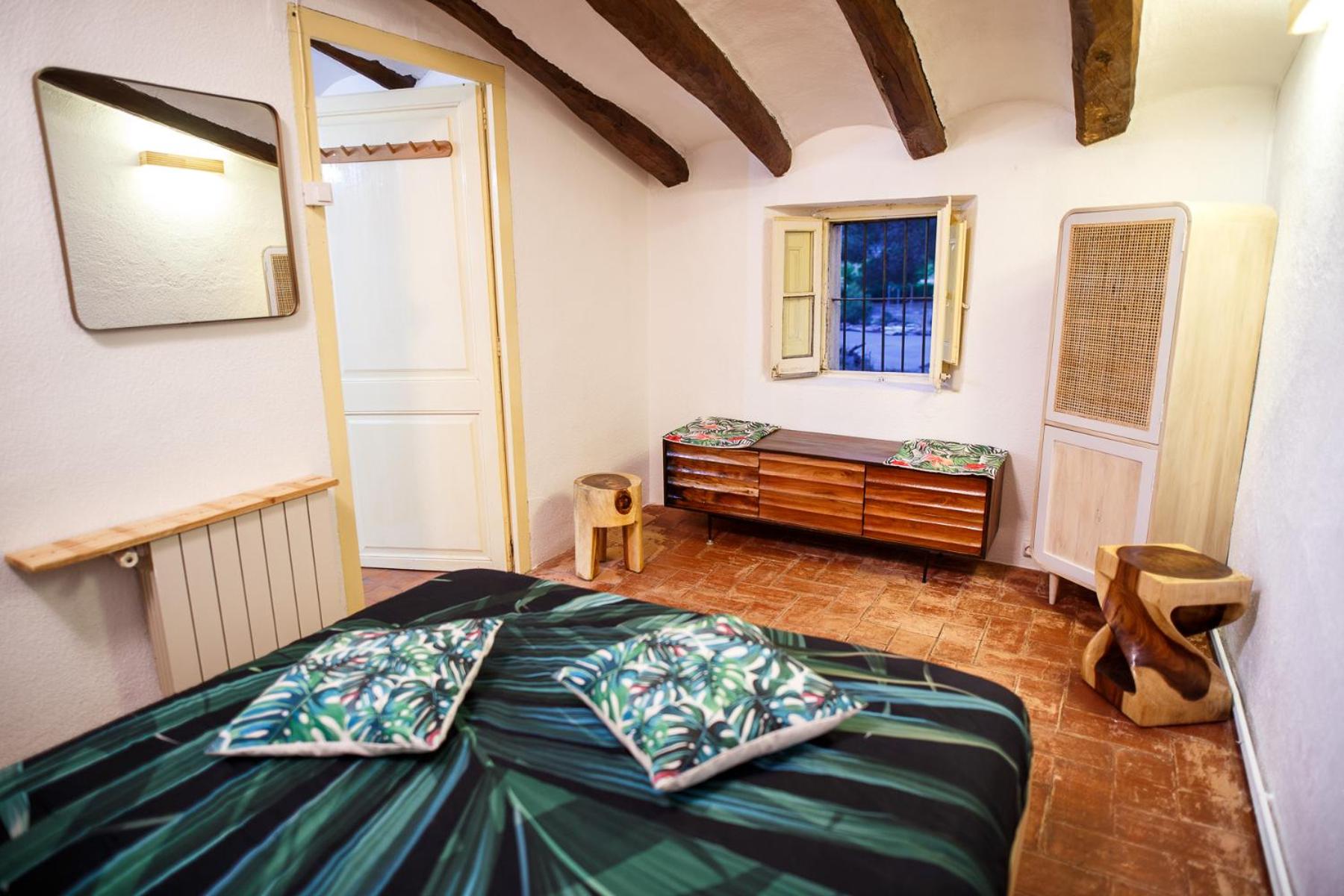 Casa Montserrat Ruralvilla