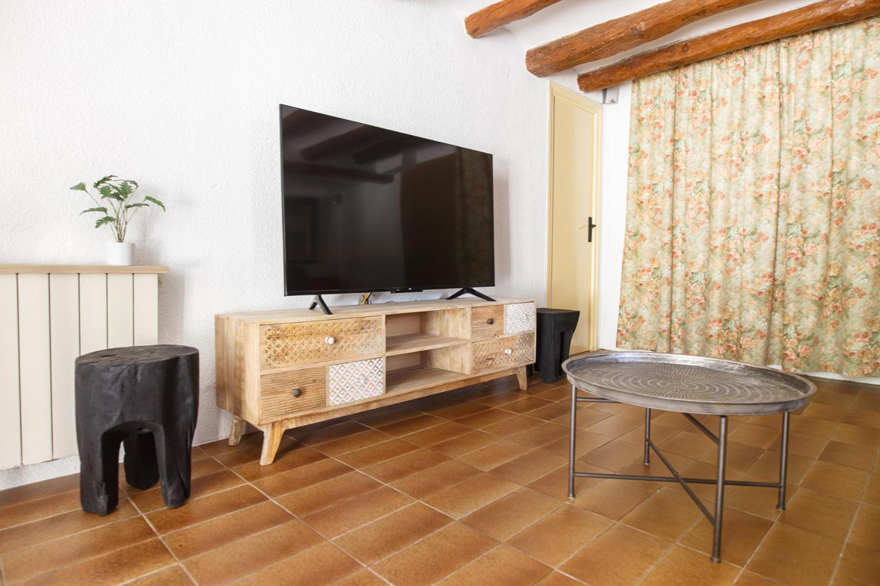 Casa Montserrat Ruralvilla