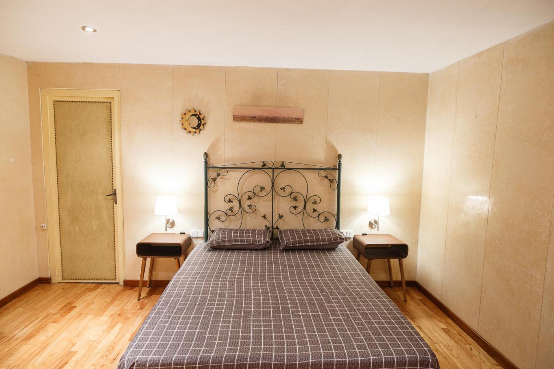 Casa Montserrat Ruralvilla