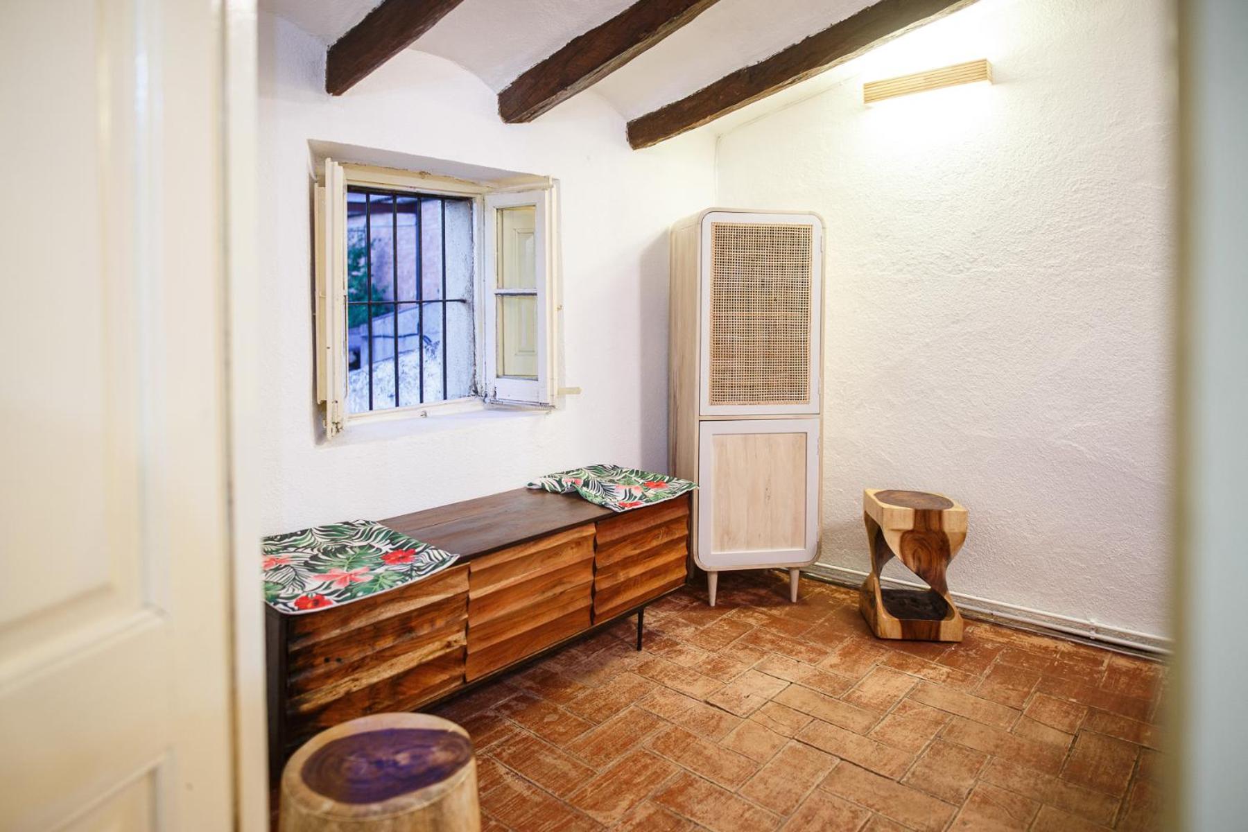 Casa Montserrat Ruralvilla