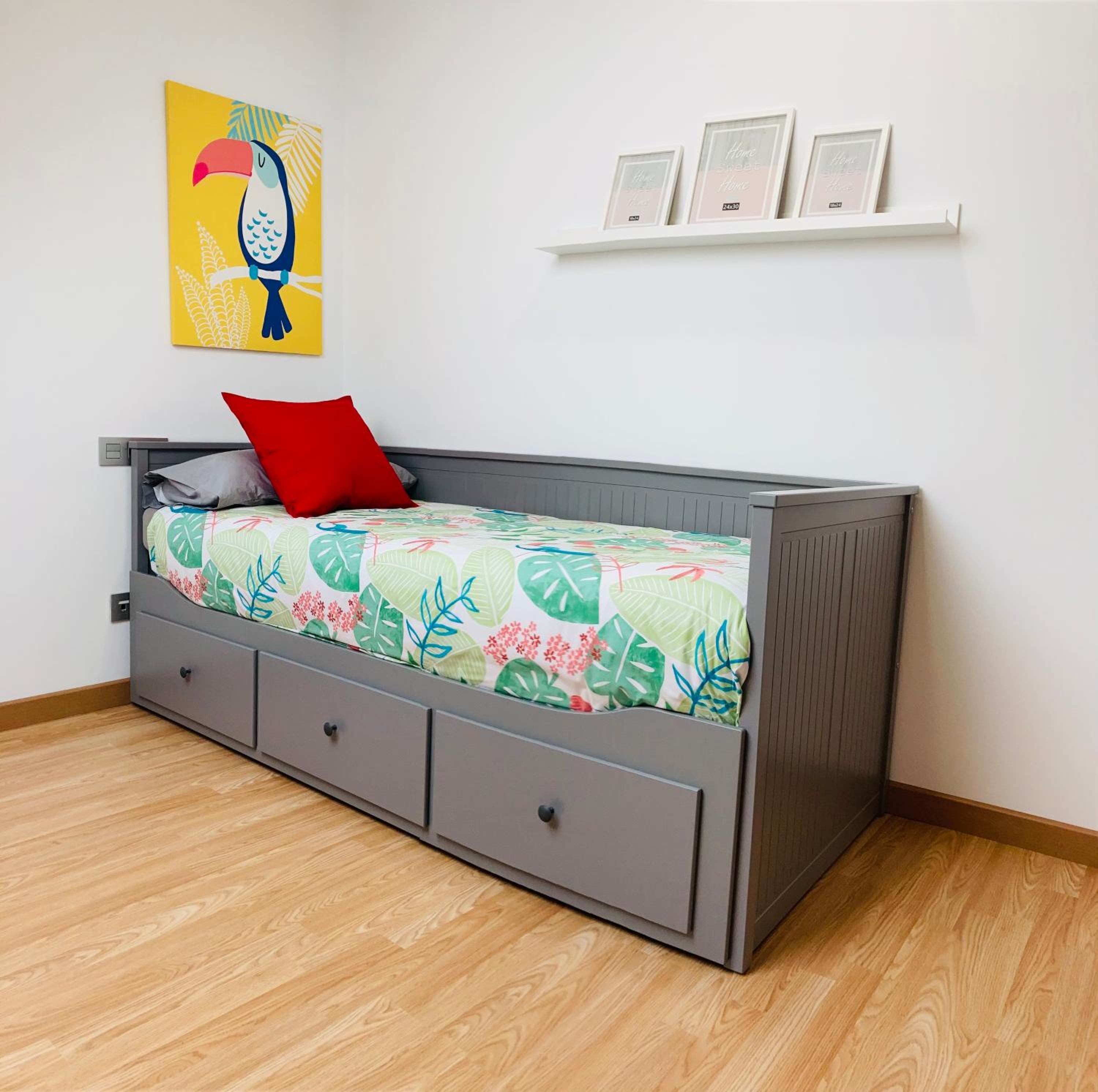 Apartamento Aravi