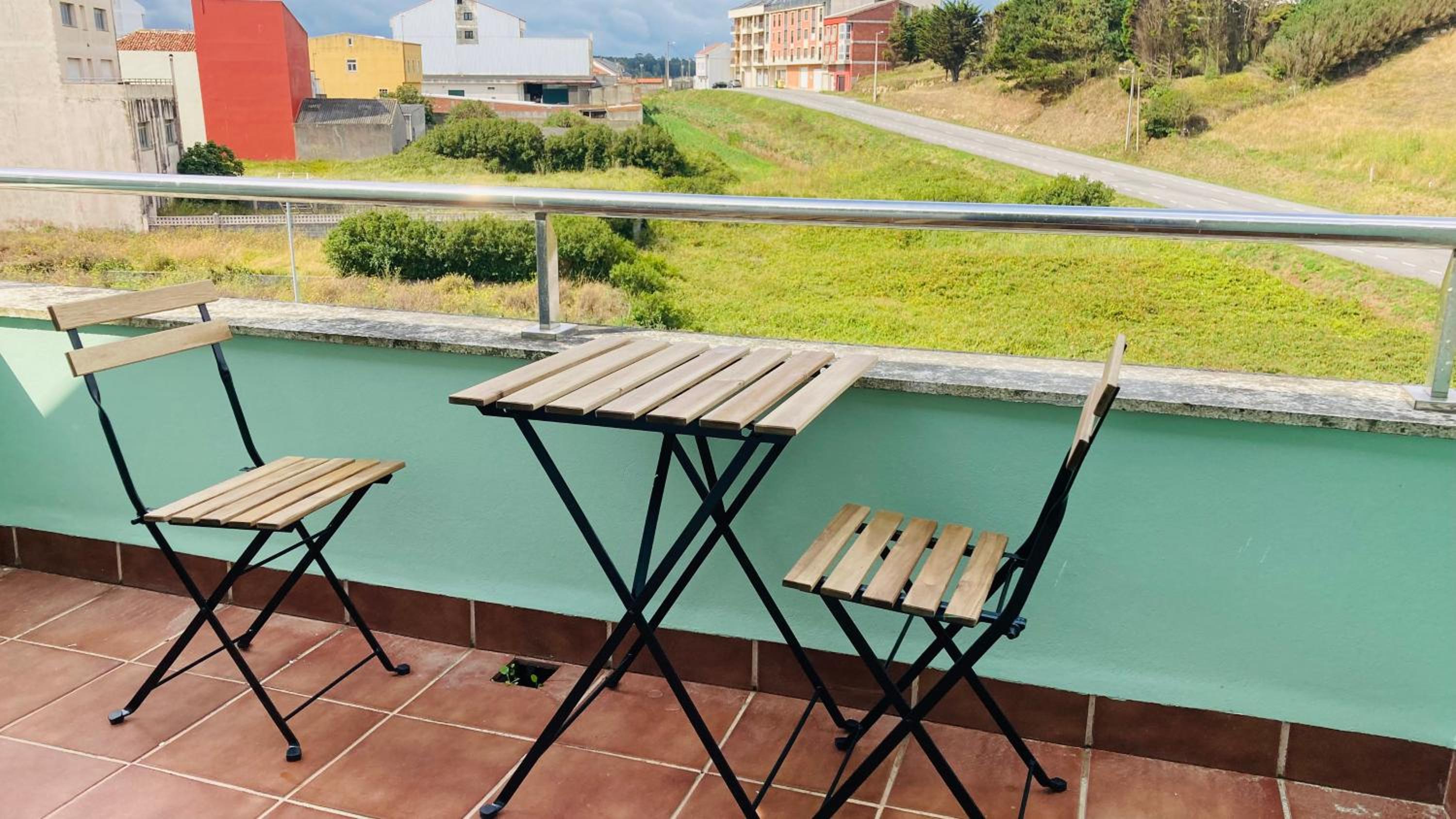 Apartamento Aravi