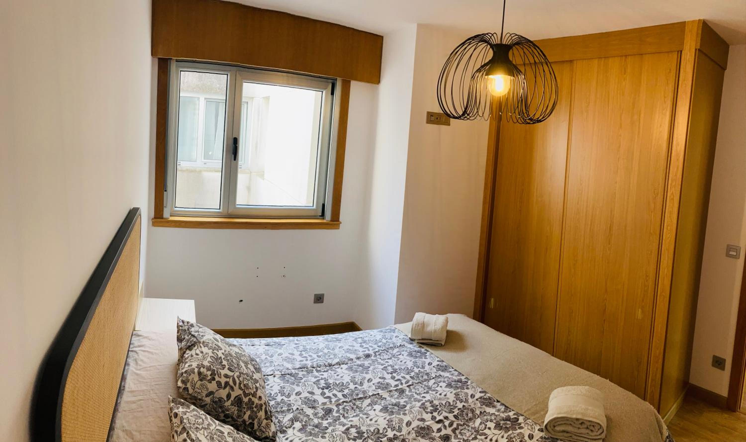 Apartamento Aravi