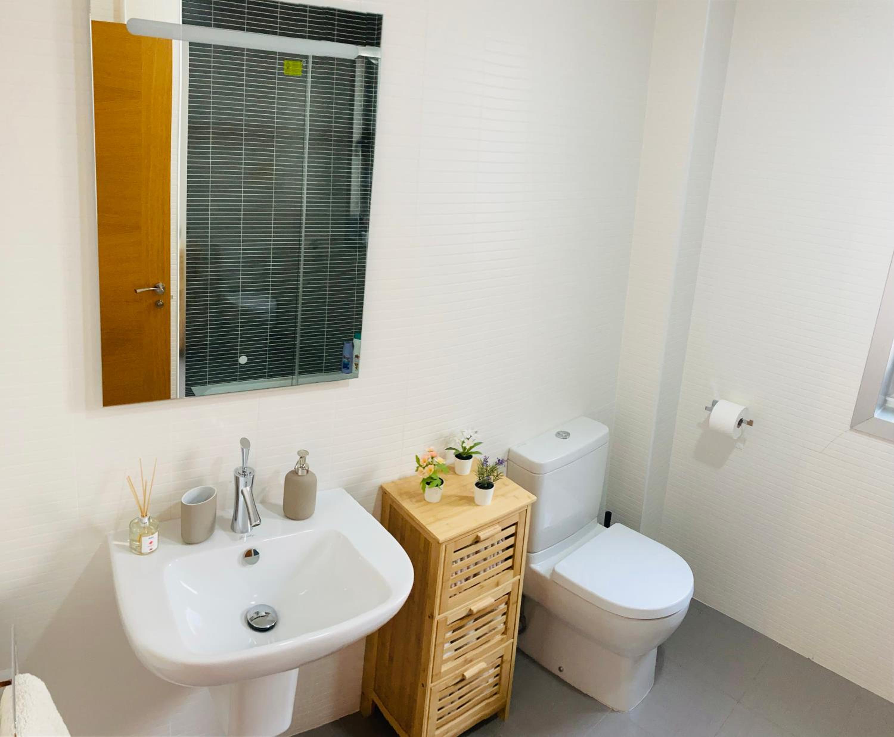 Apartamento Aravi