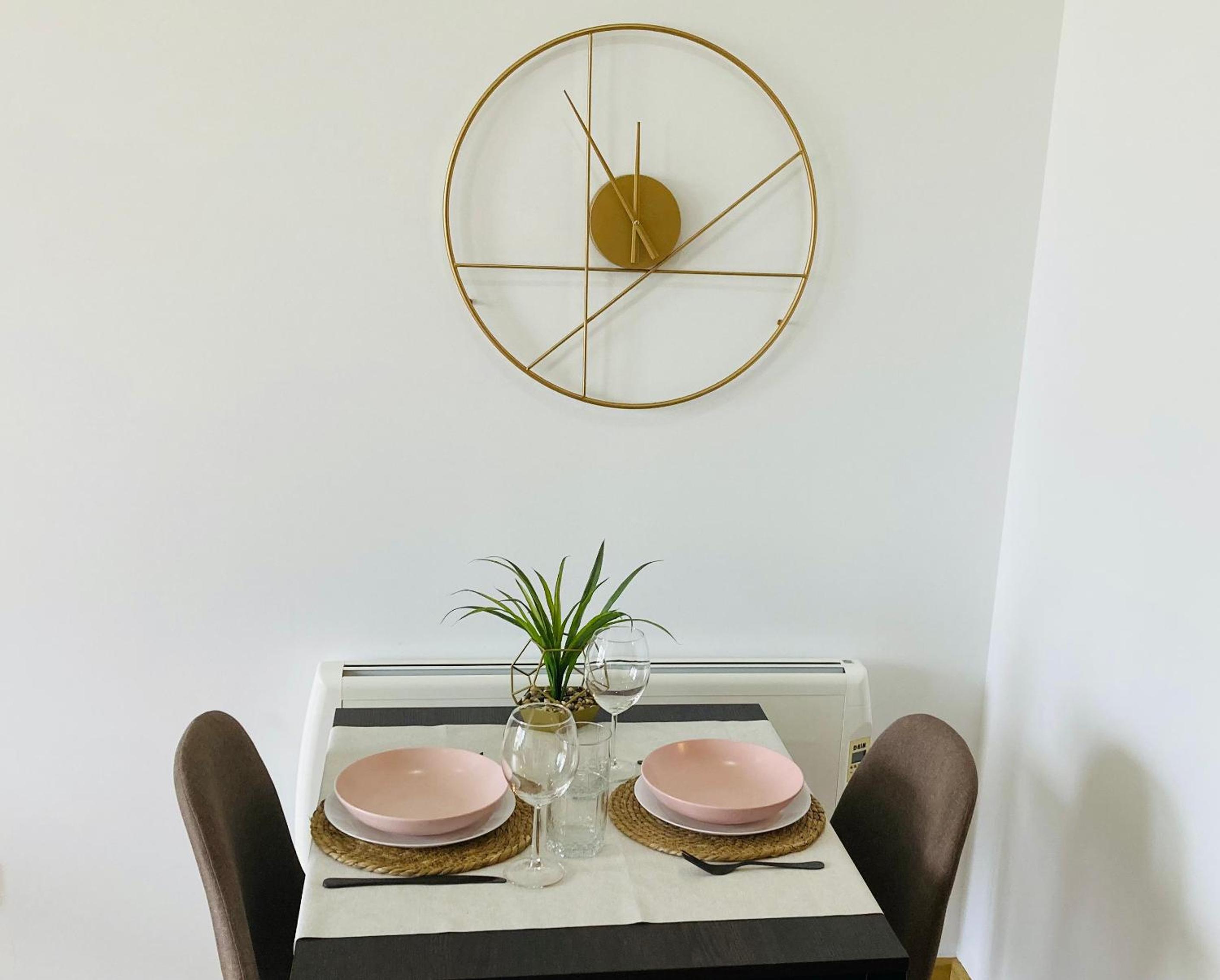 Apartamento Aravi