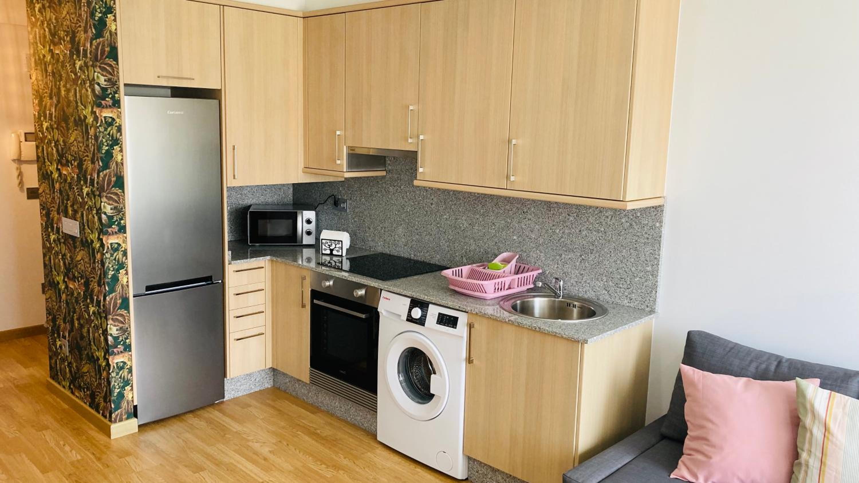 Apartamento Aravi