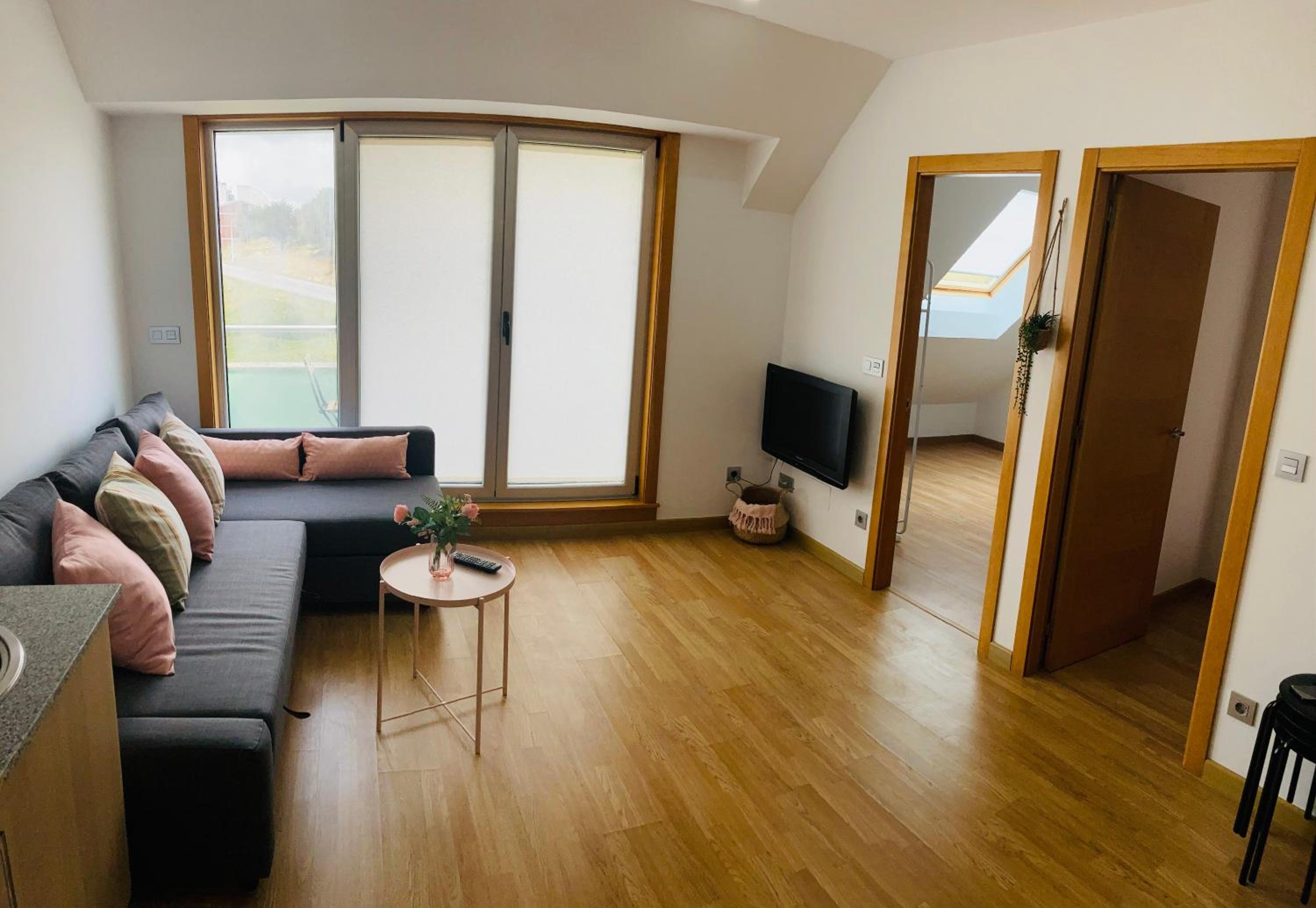 Apartamento Aravi