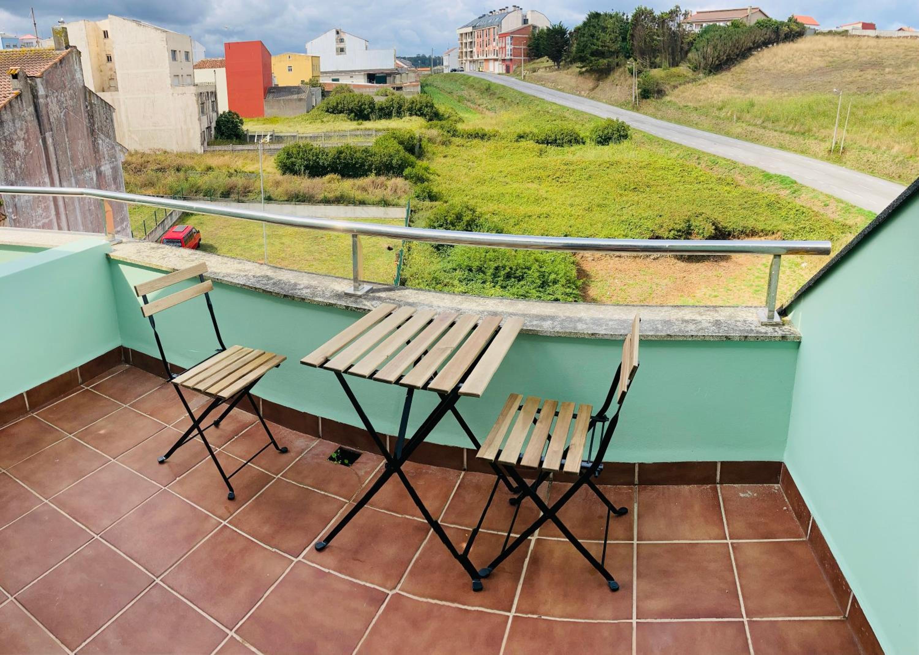 Apartamento Aravi