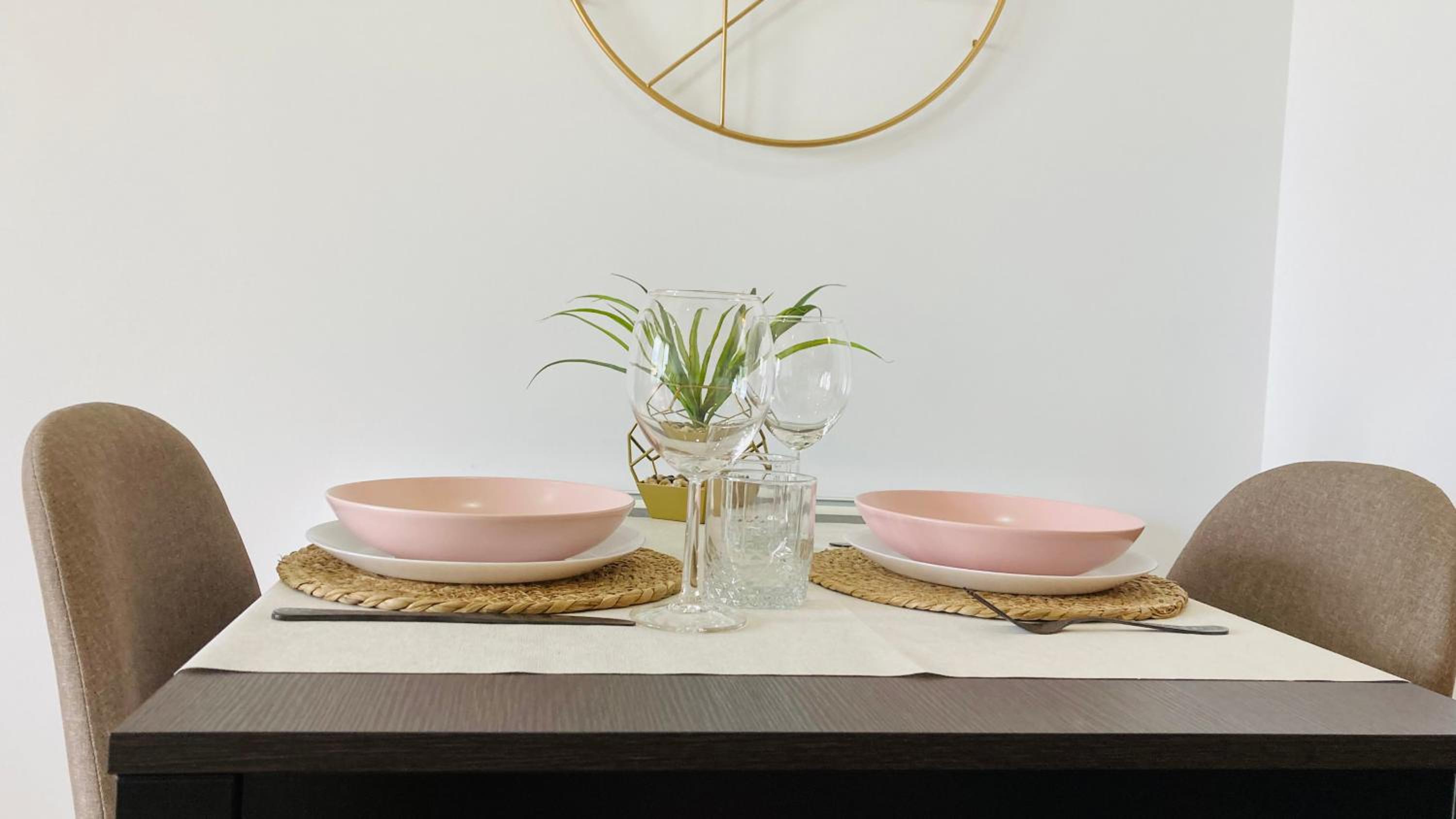 Apartamento Aravi