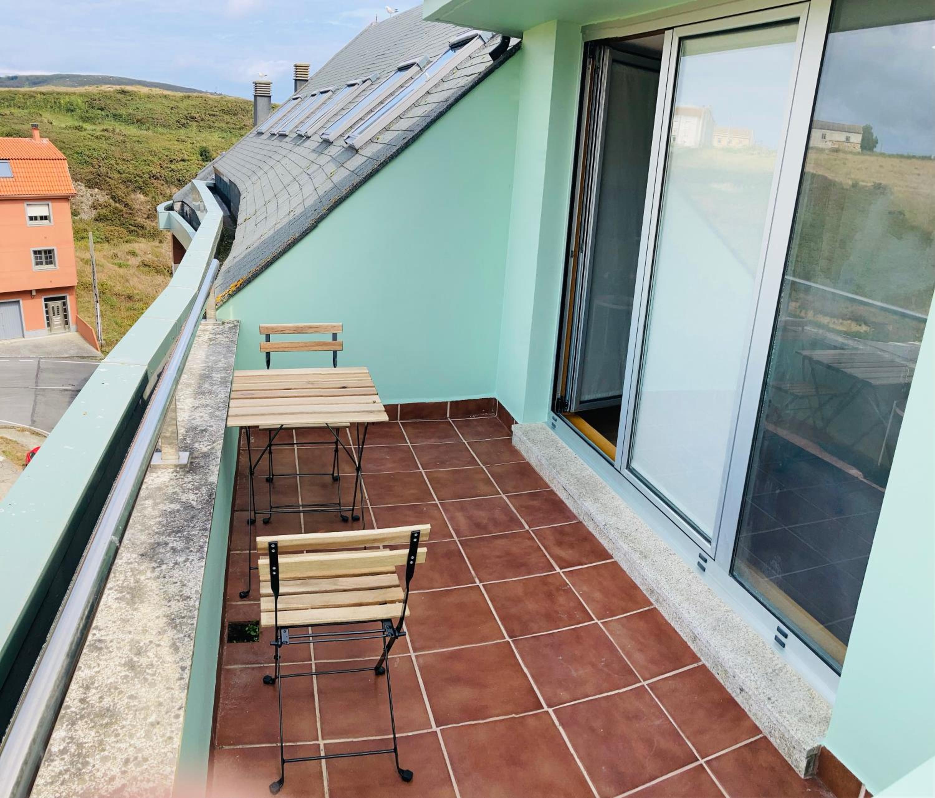 Apartamento Aravi