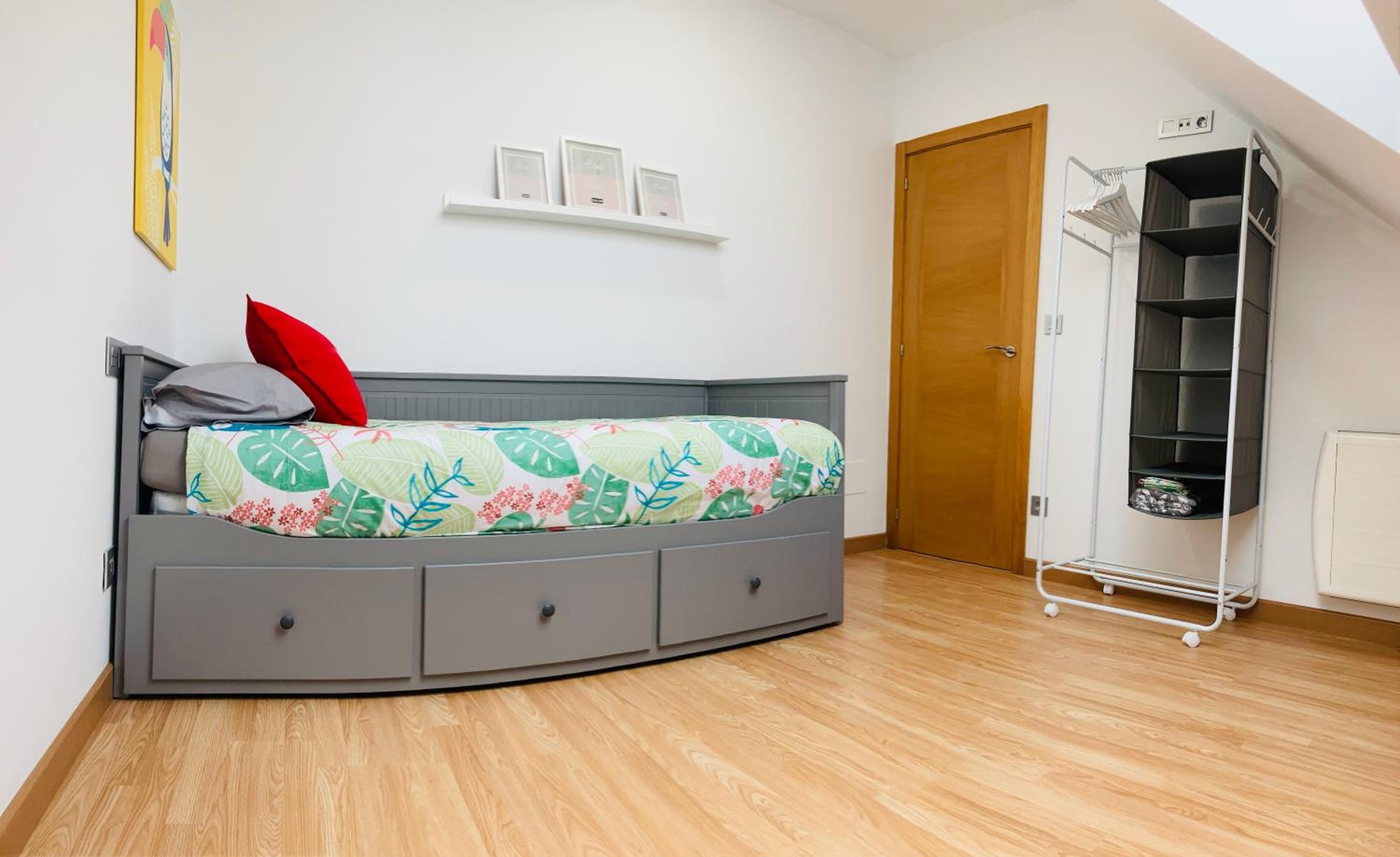Apartamento Aravi