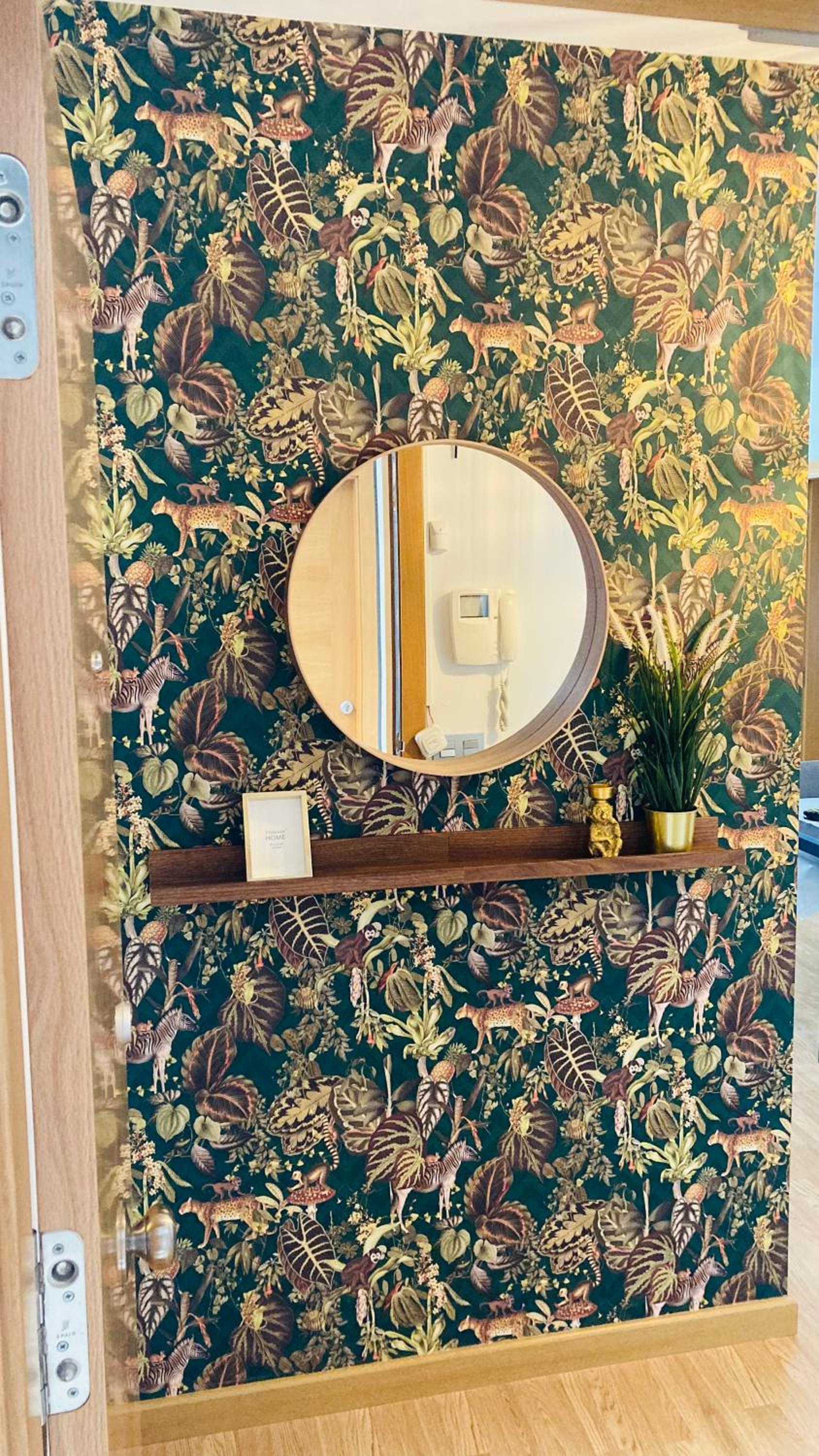 Apartamento Aravi