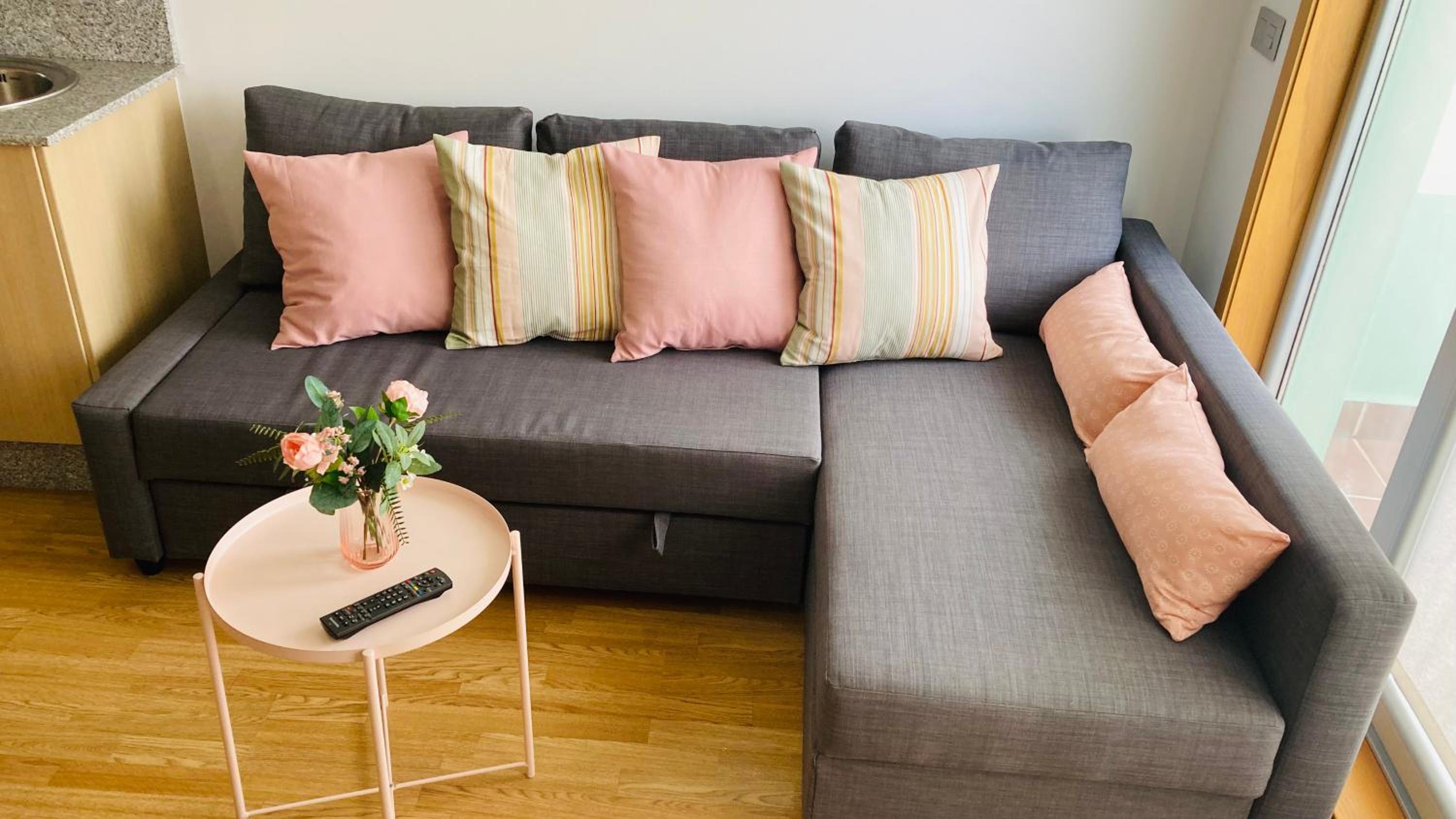 Apartamento Aravi