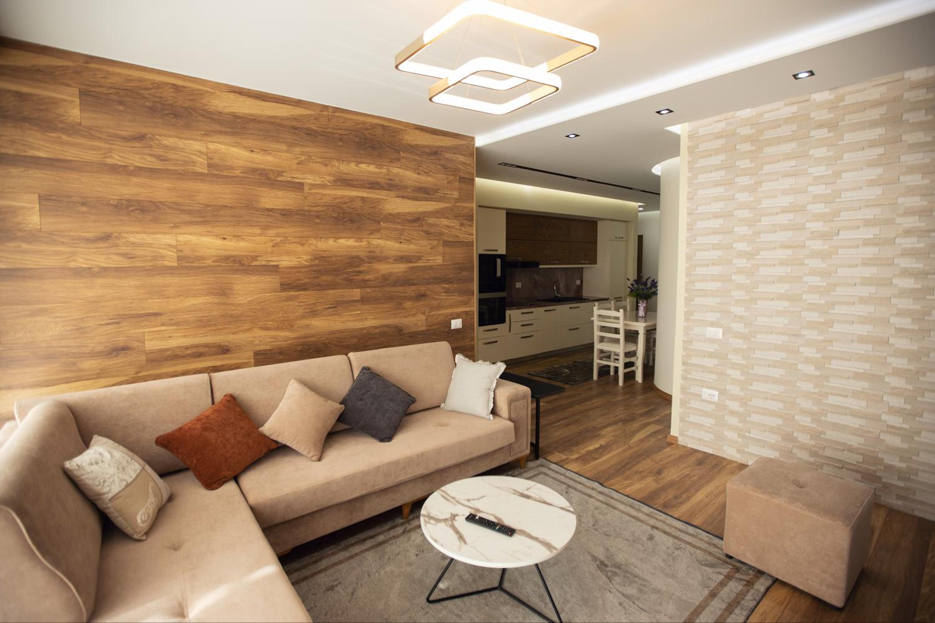 Tropicana Apartment