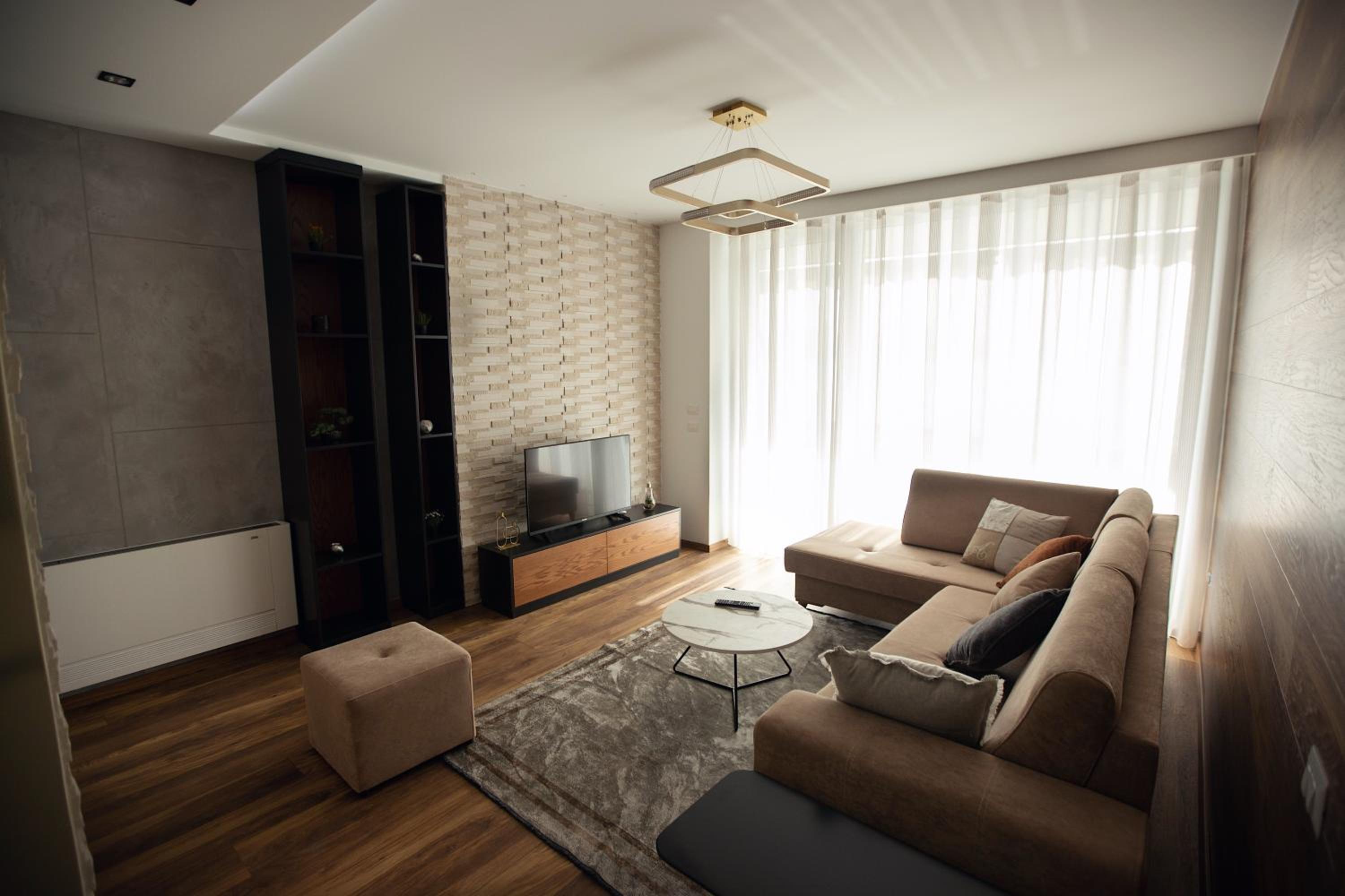 Tropicana Apartment