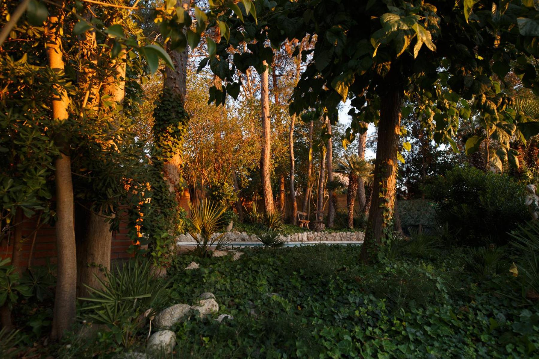 Casa Montserrat Ruralvilla