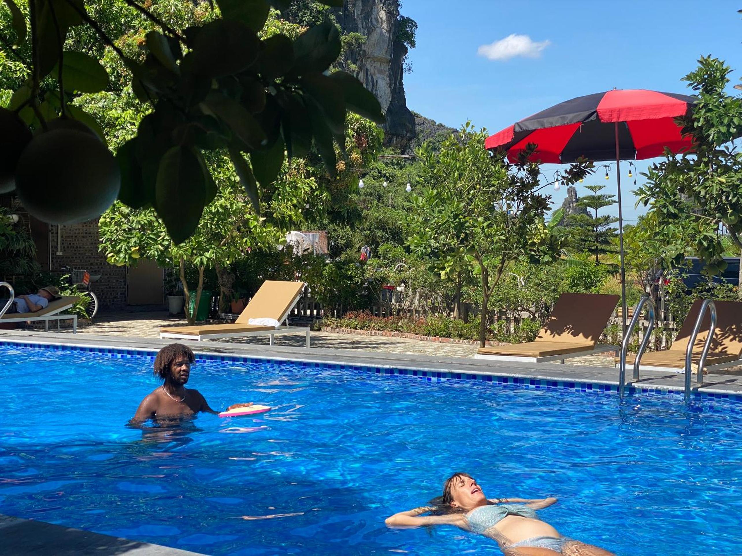 Tam Coc Eco Field Nest By ANMS GROUP