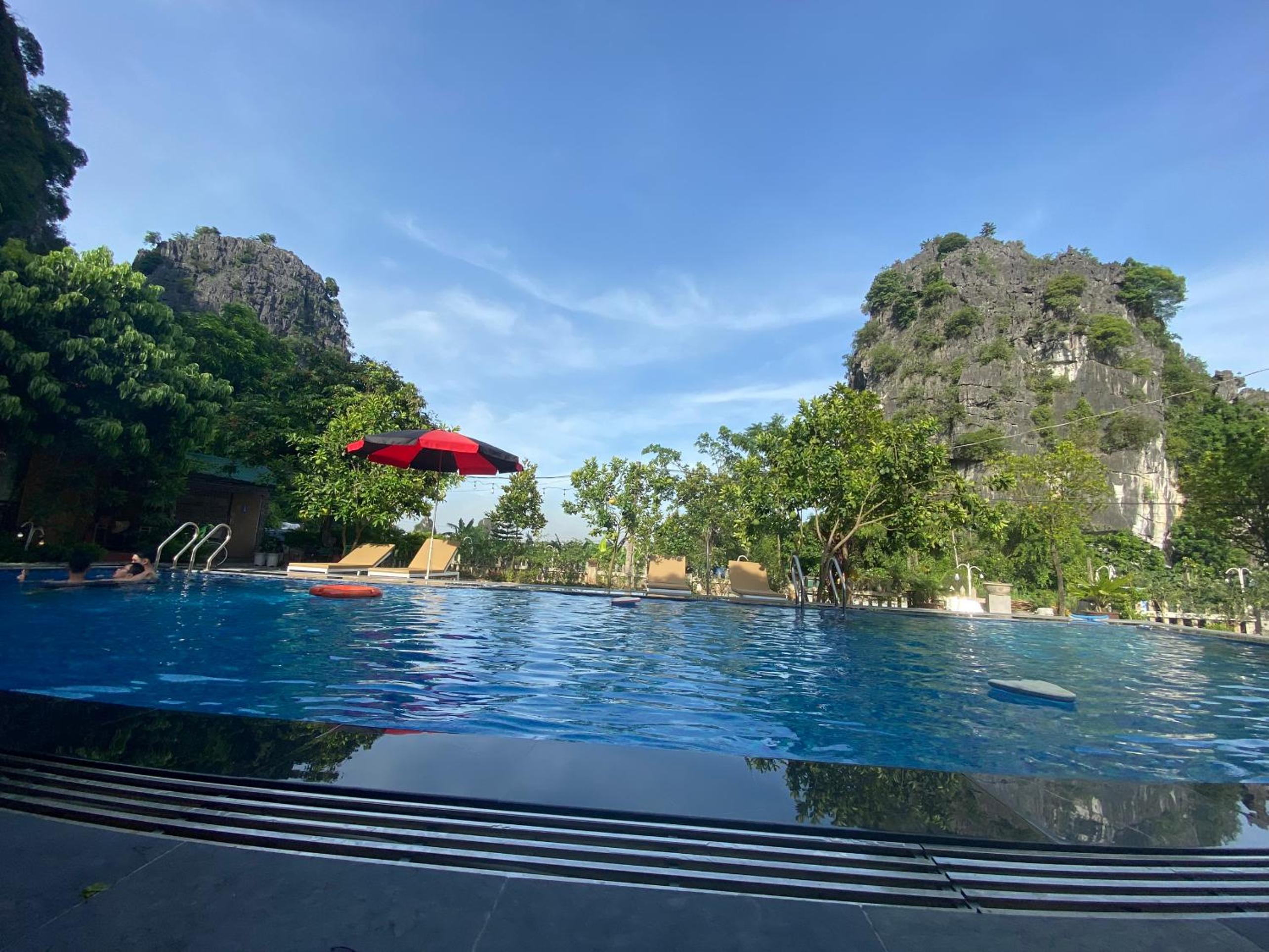 Tam Coc Eco Field Nest By ANMS GROUP