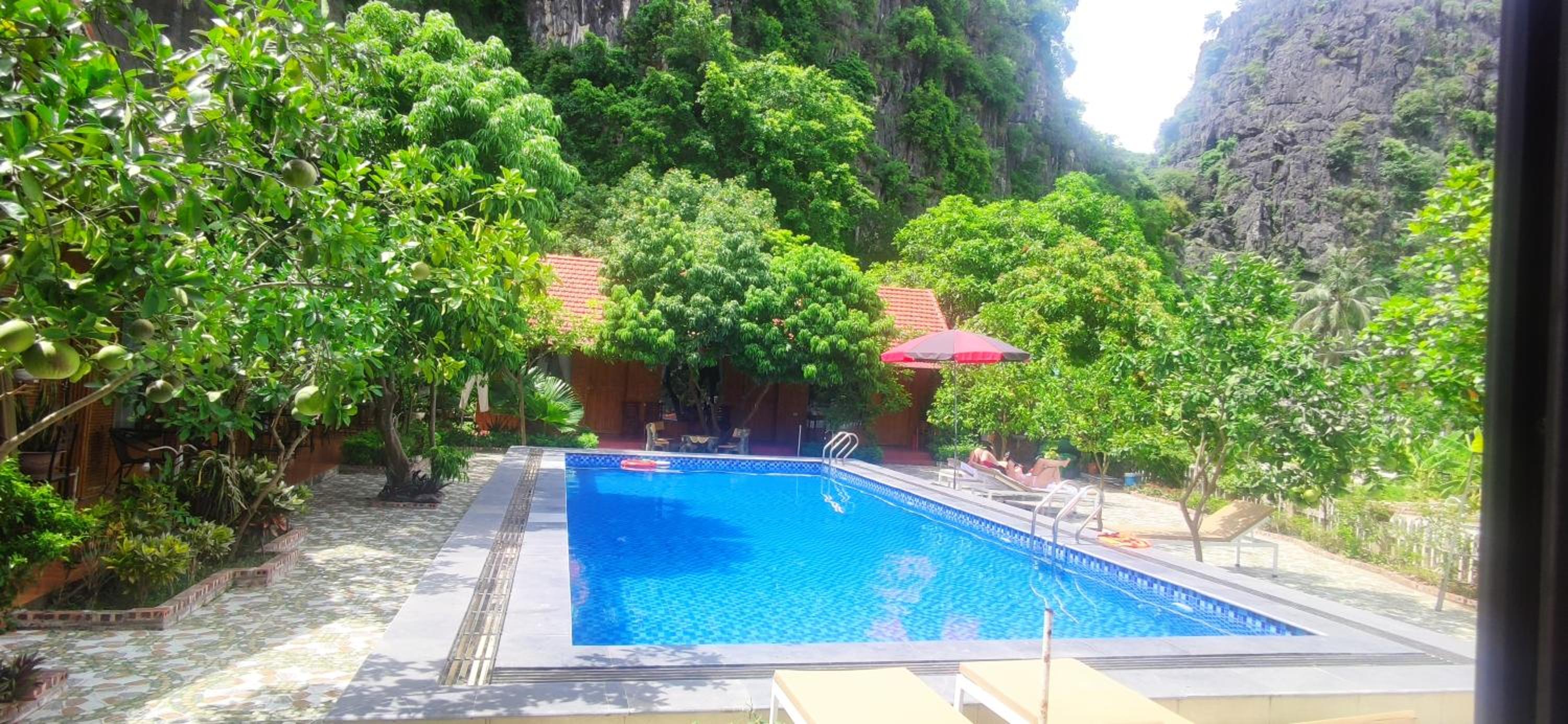 Tam Coc Eco Field Nest By ANMS GROUP