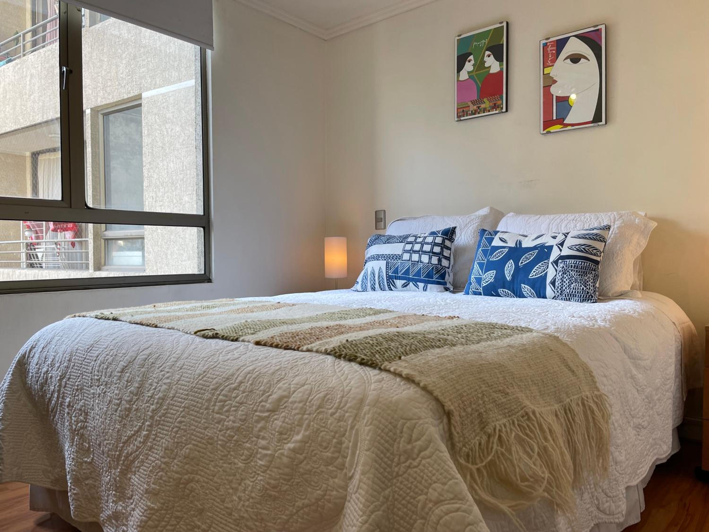 Barrio Lastarria, Excelentes Apartamentos - Sofia Camilla Propiedades