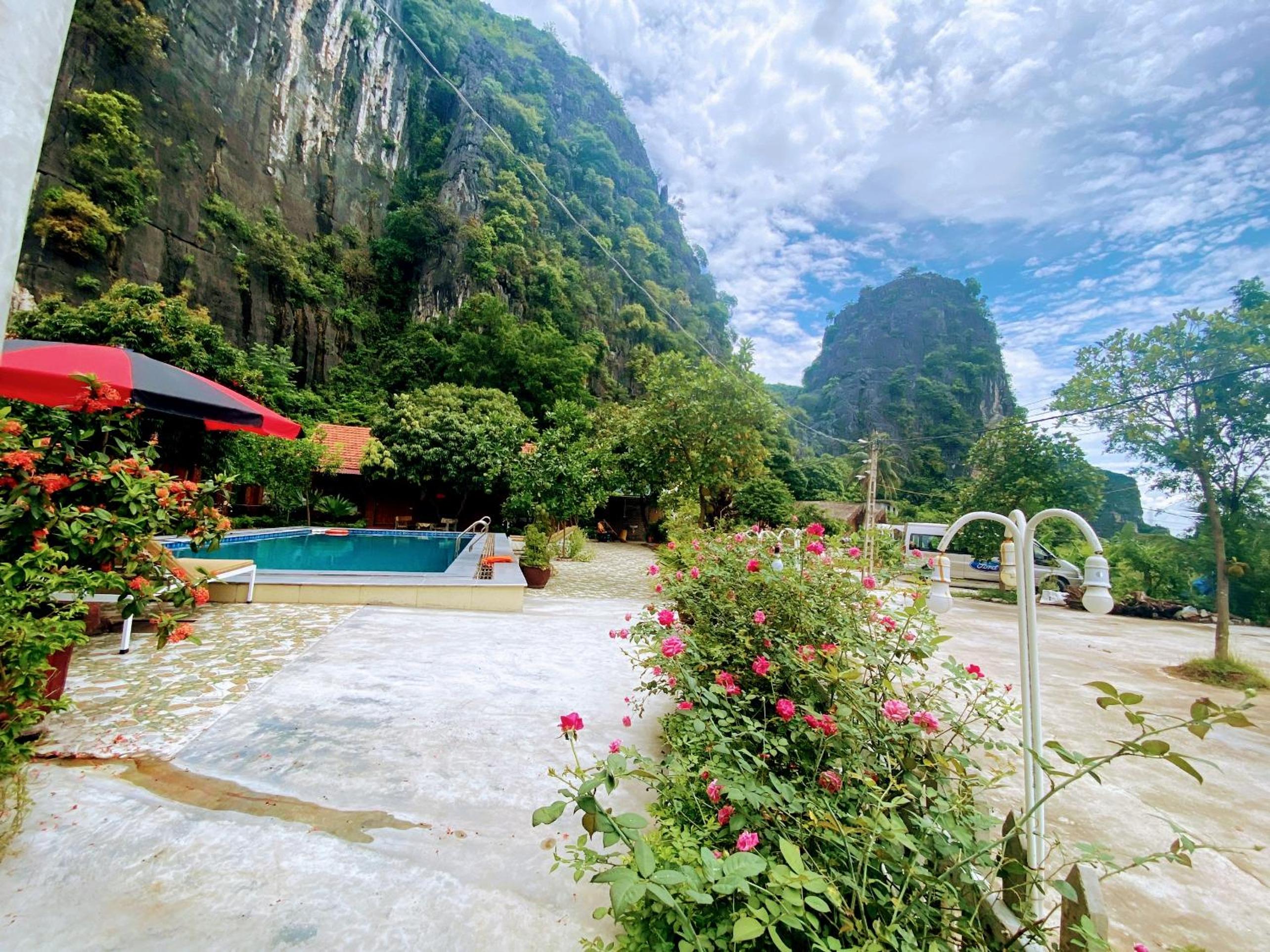 Tam Coc Eco Field Nest By ANMS GROUP