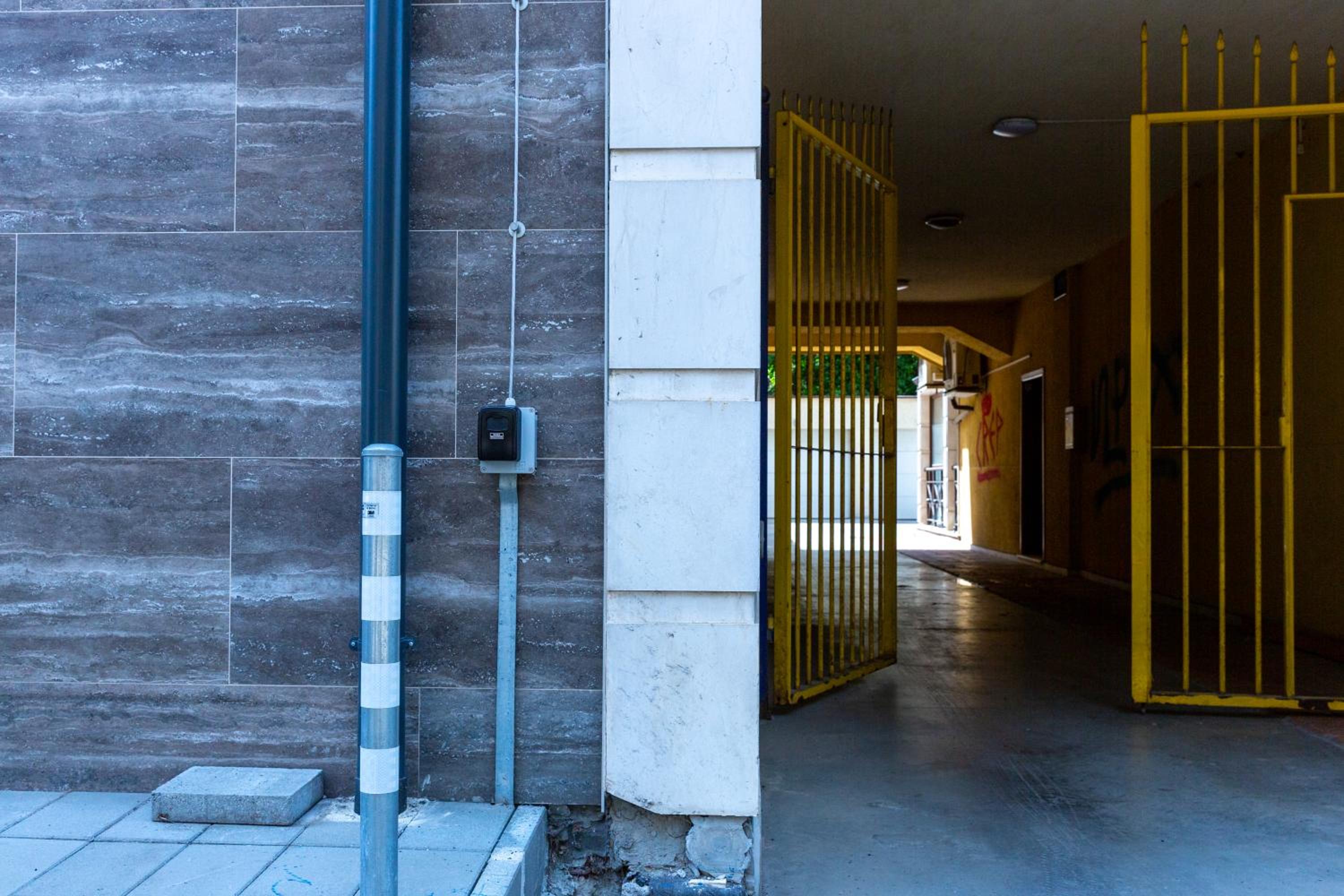 Fancy Big apartment in the heart of Sofia view 2
