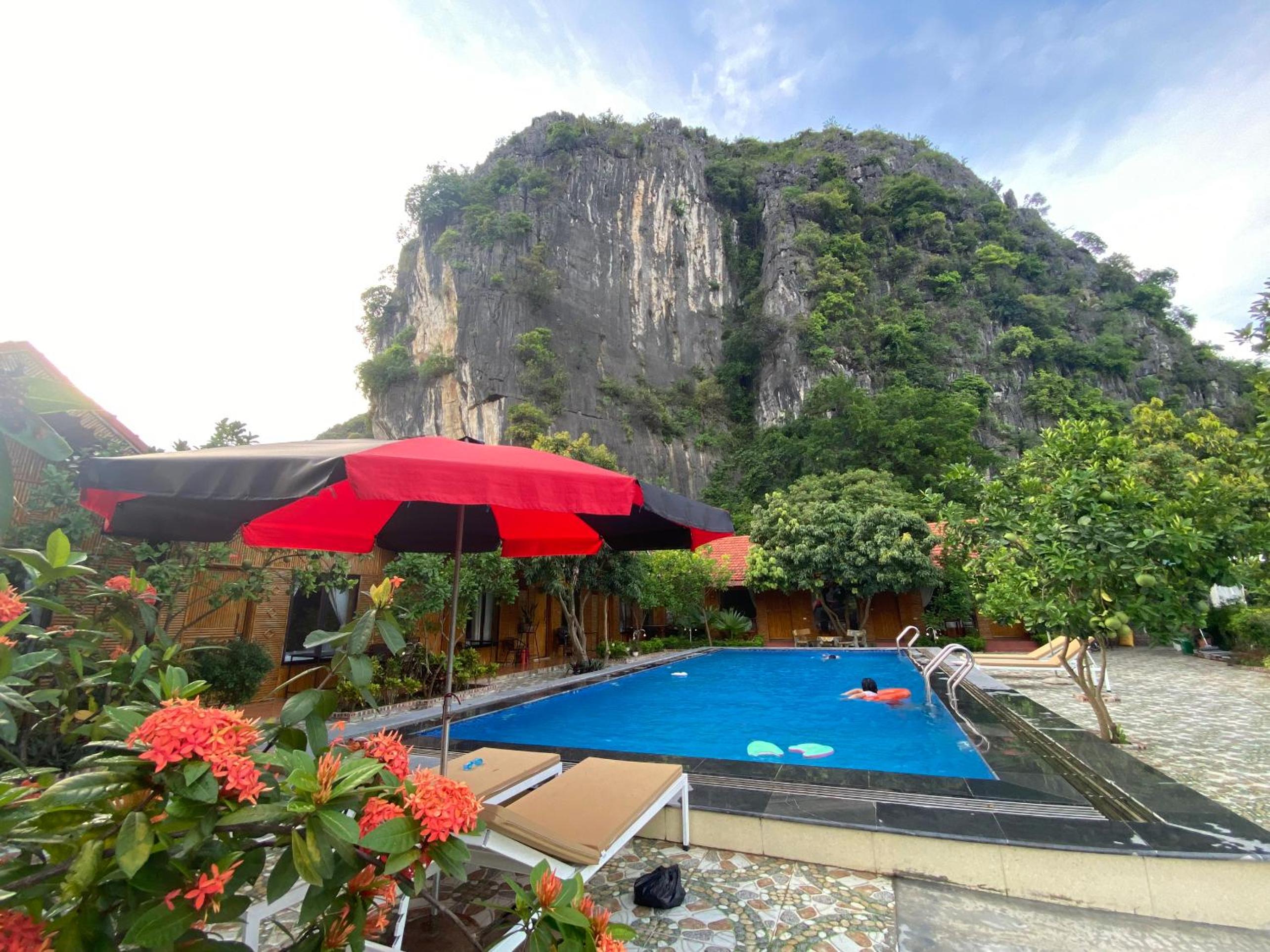 Tam Coc Eco Field Nest By ANMS GROUP