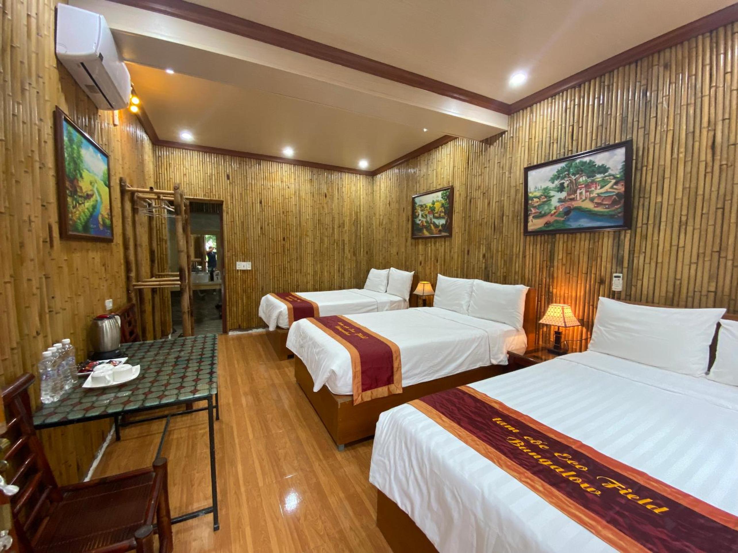 Tam Coc Eco Field Nest By ANMS GROUP