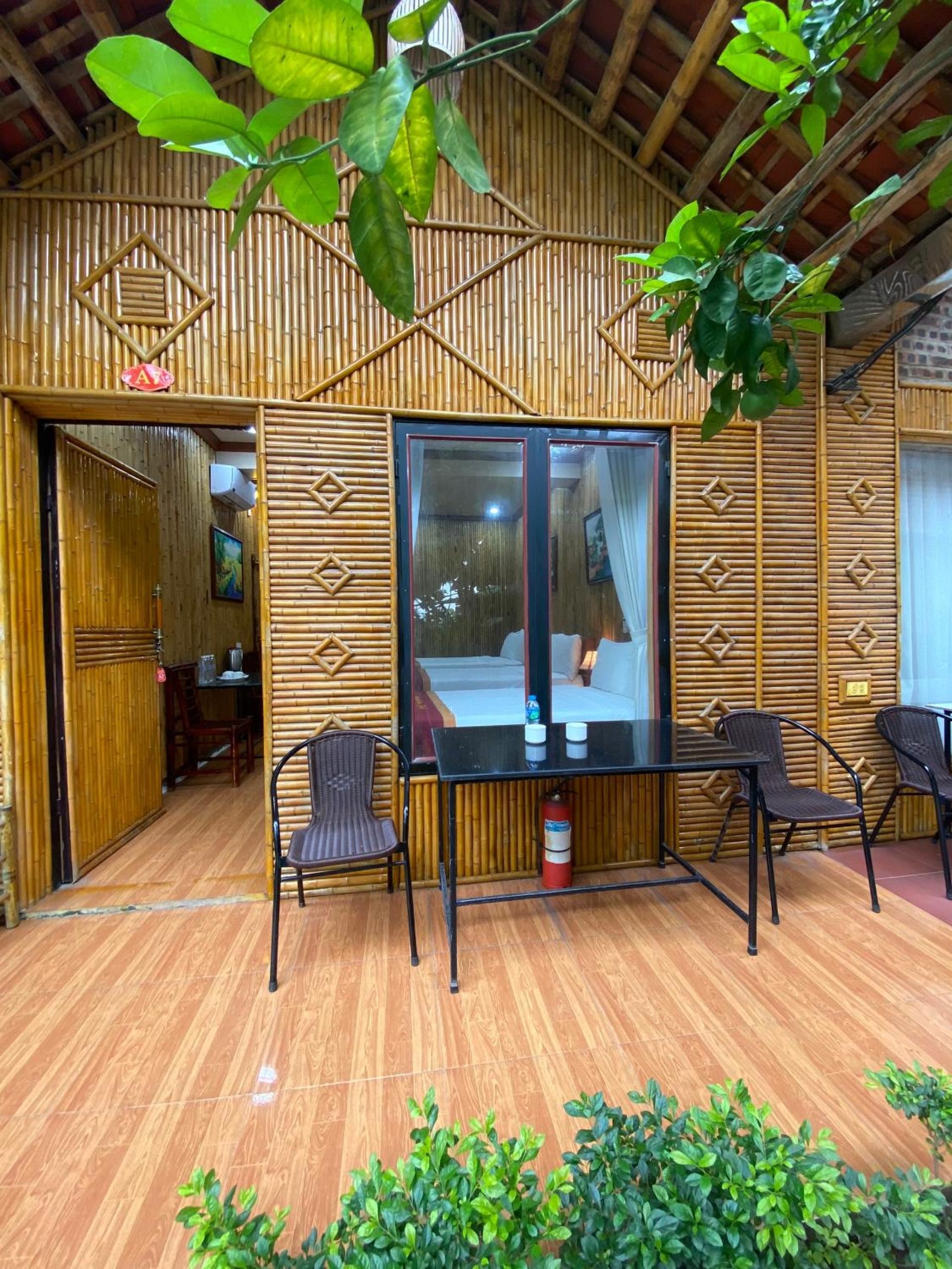 Tam Coc Eco Field Nest By ANMS GROUP