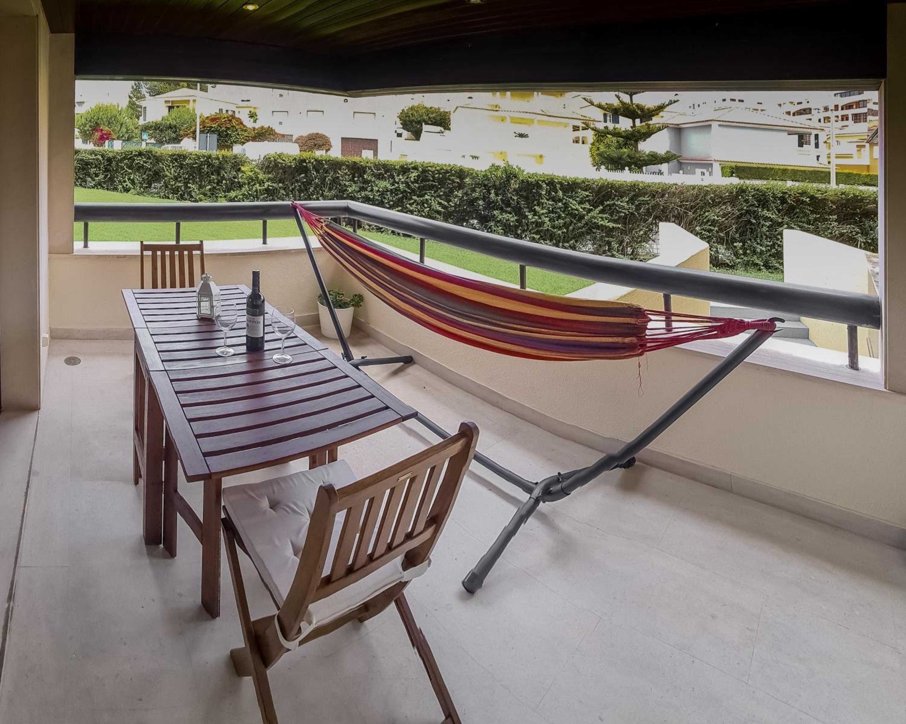 Atrium Studio Cascais view 5