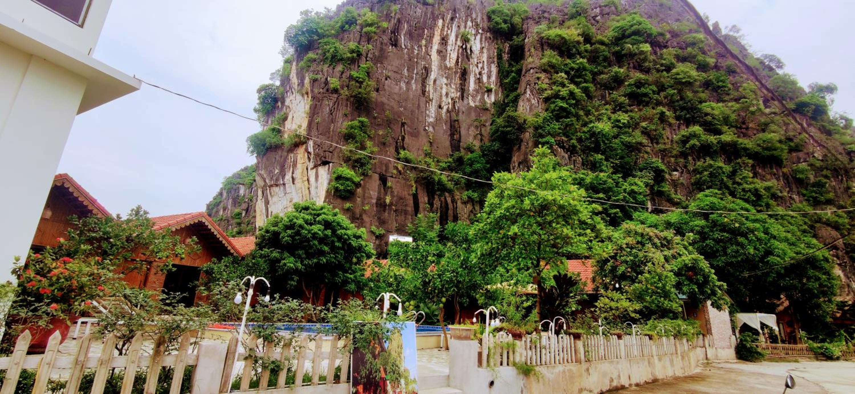 Tam Coc Eco Field Nest By ANMS GROUP
